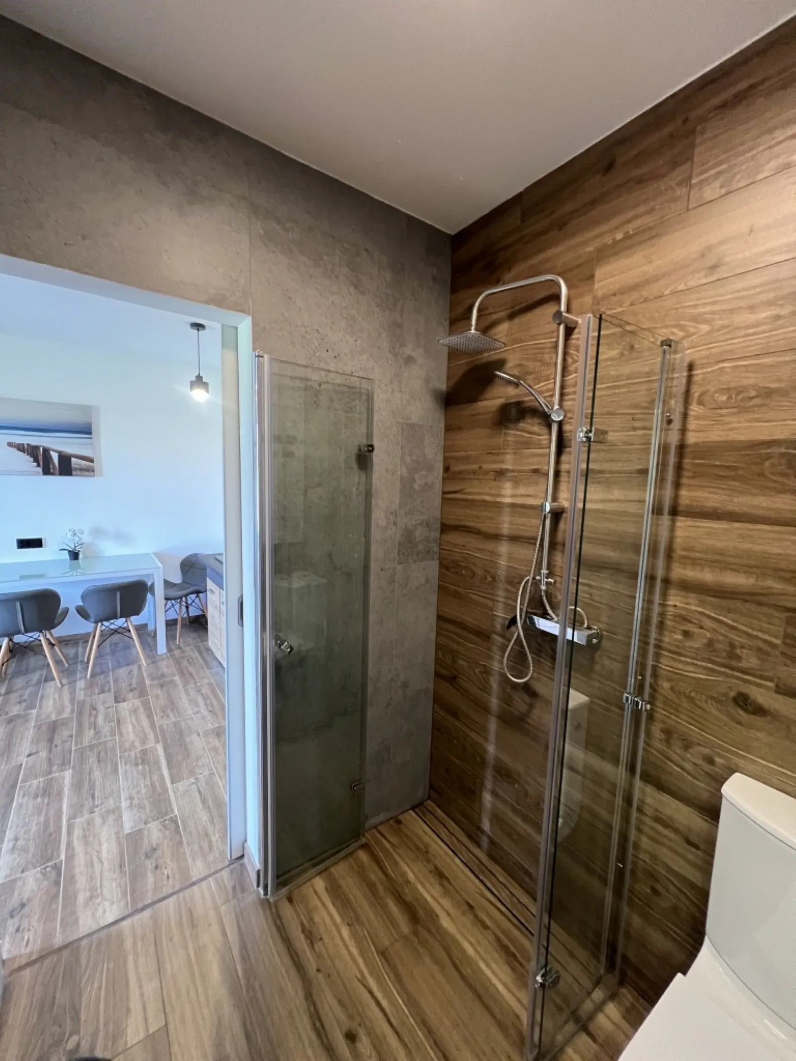 Domki Apartamenowe Port Royal Luksusowe Sarbinowo – Sarbinowo, Polonia
