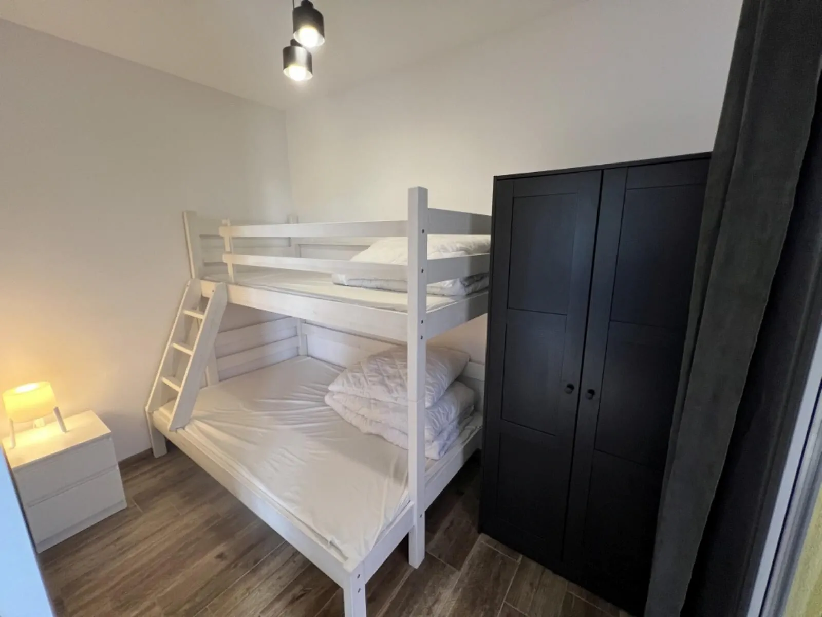 Domki Apartamenowe Port Royal Luksusowe Sarbinowo – Sarbinowo, Polonia