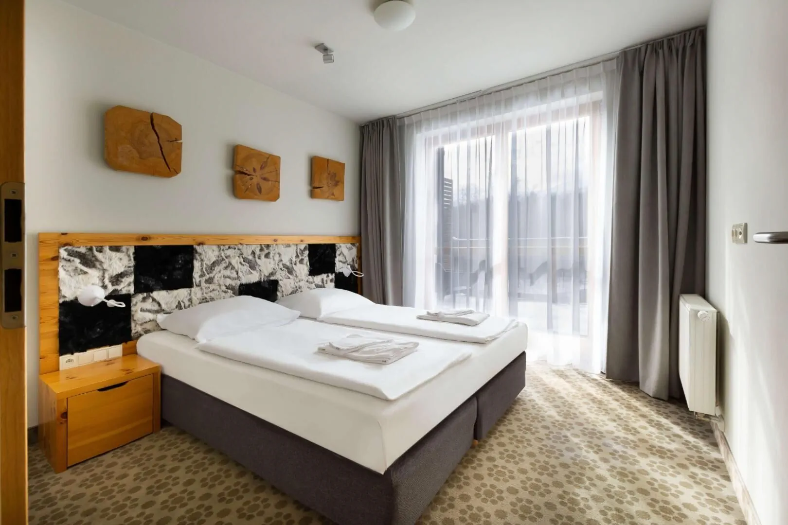 VacationClub Cristal Resort Apartament 222 Szklarska Poręba – Szklarska Poręba, Polska
