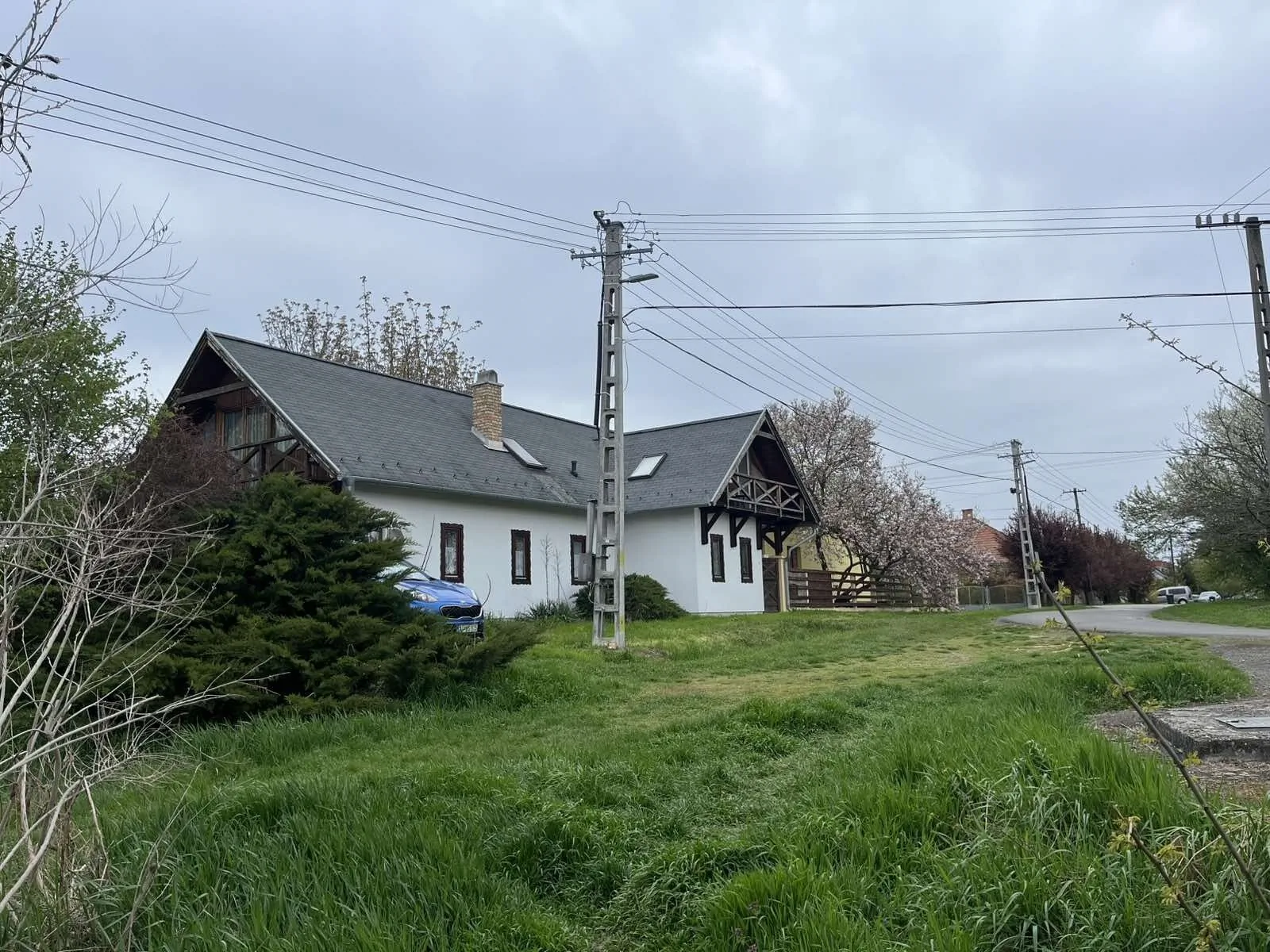 Magnólia Vendégudvar Gyomaendrőd – Gyomaendrőd, Ungaria