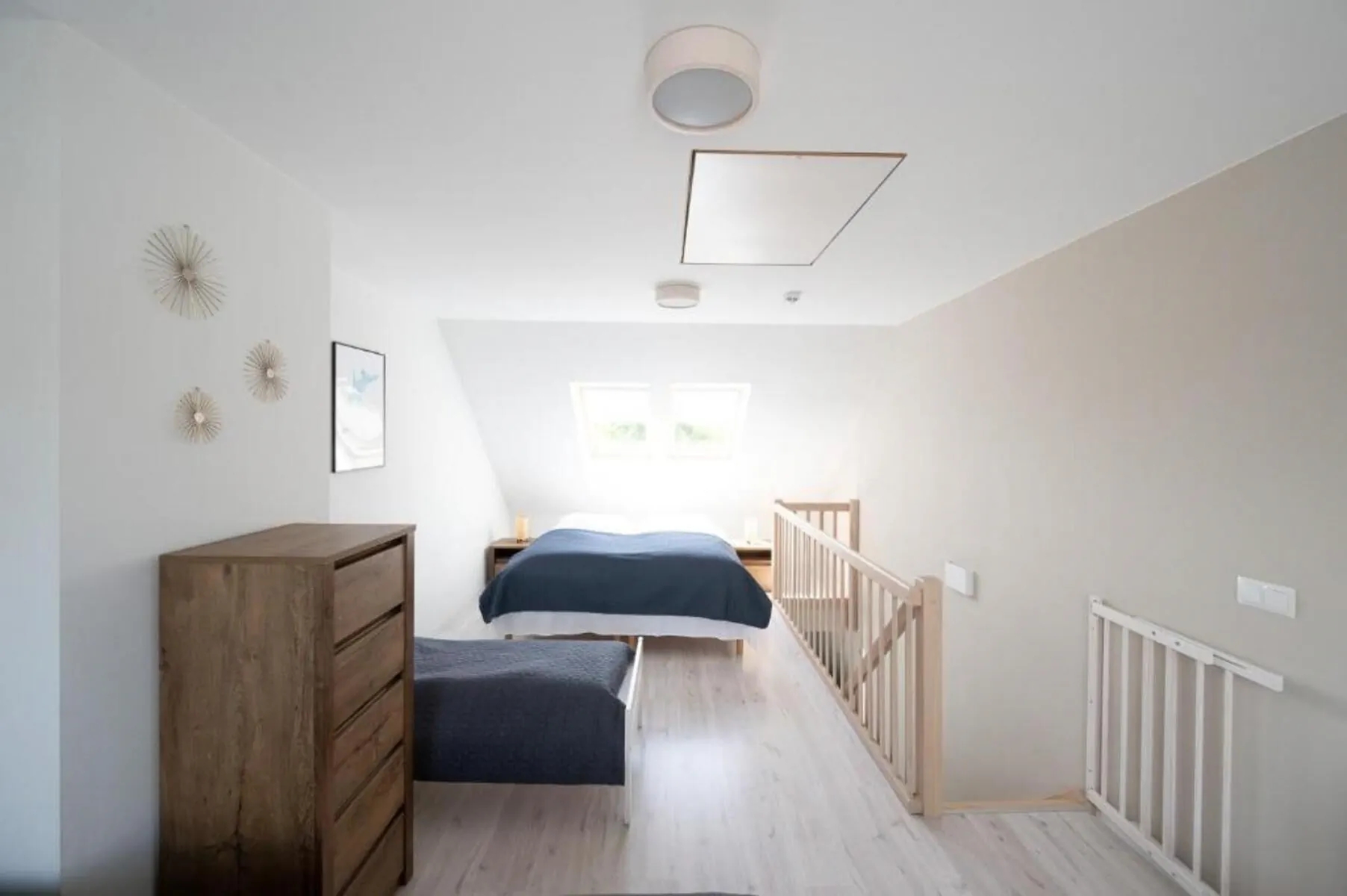 MEDUSA apartamenty i bungalowy Niechorze - foto 8