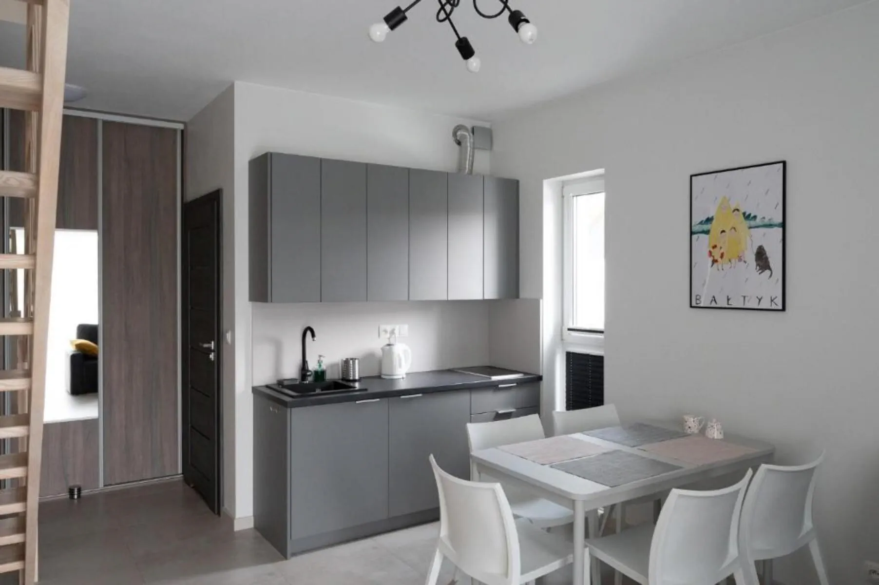 MEDUSA apartamenty i bungalowy Niechorze - foto 7