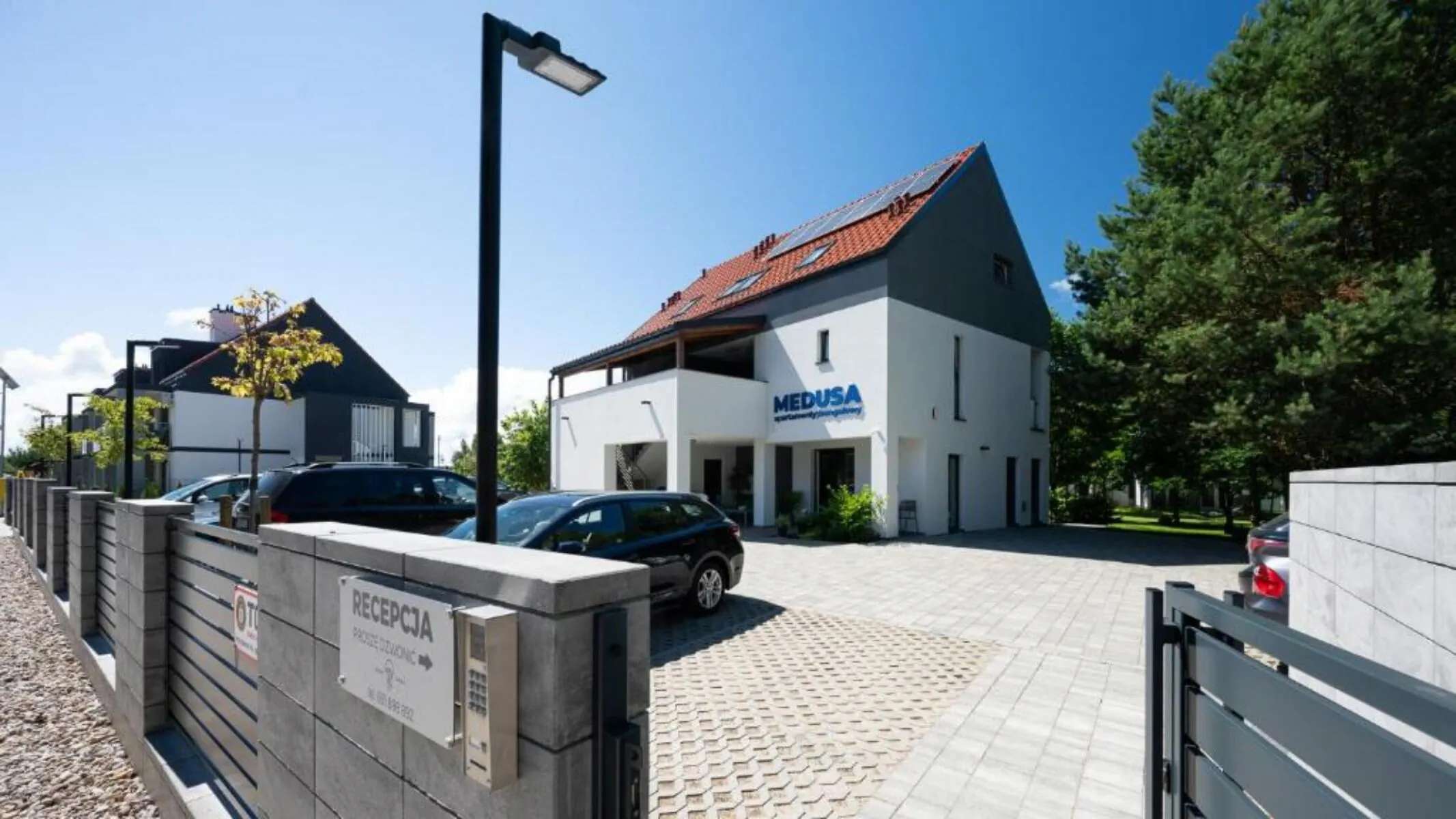 MEDUSA apartamenty i bungalowy Niechorze - foto 5