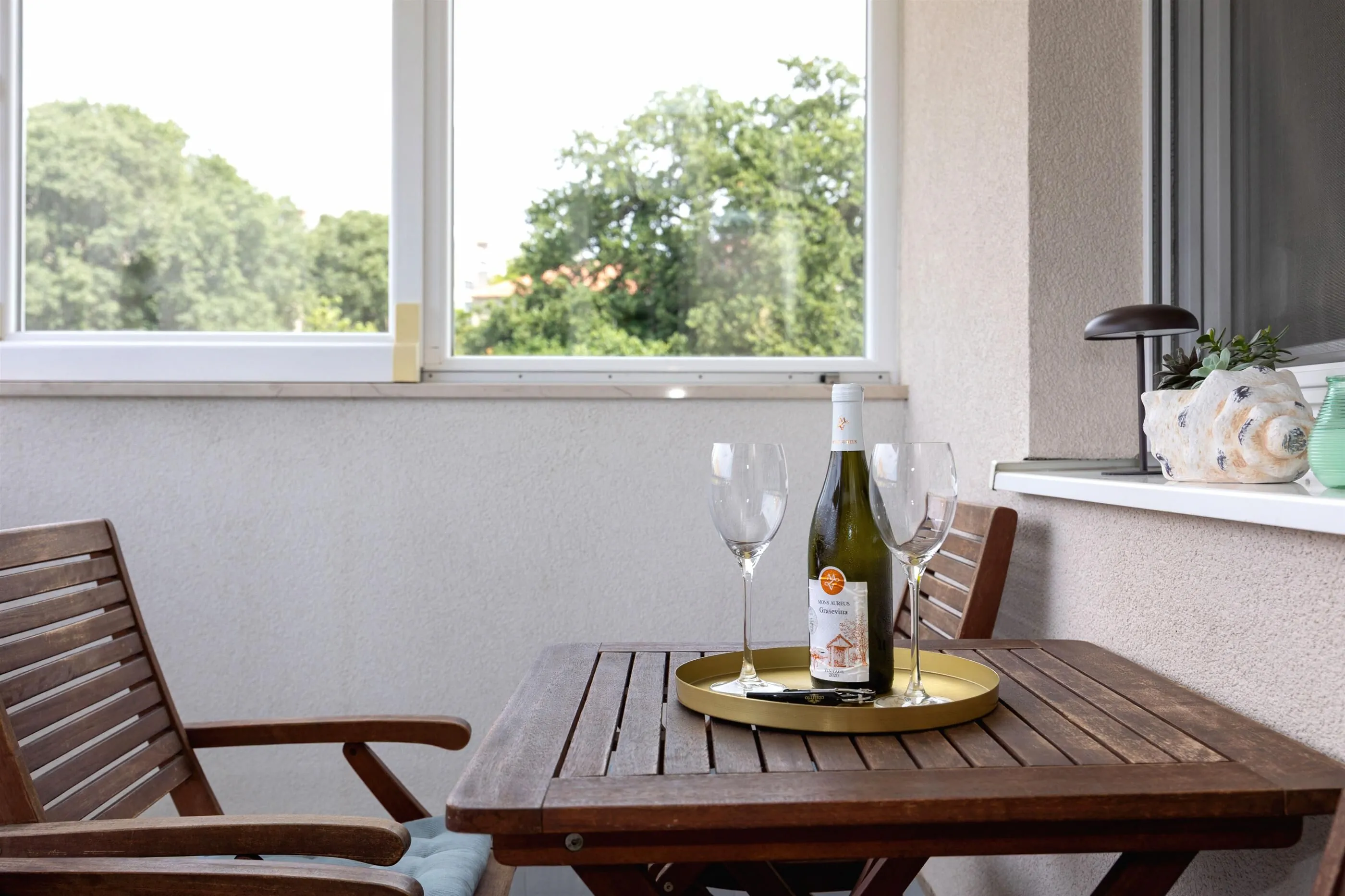 Apartment Znjan Park and Stay Split – Split, Croația