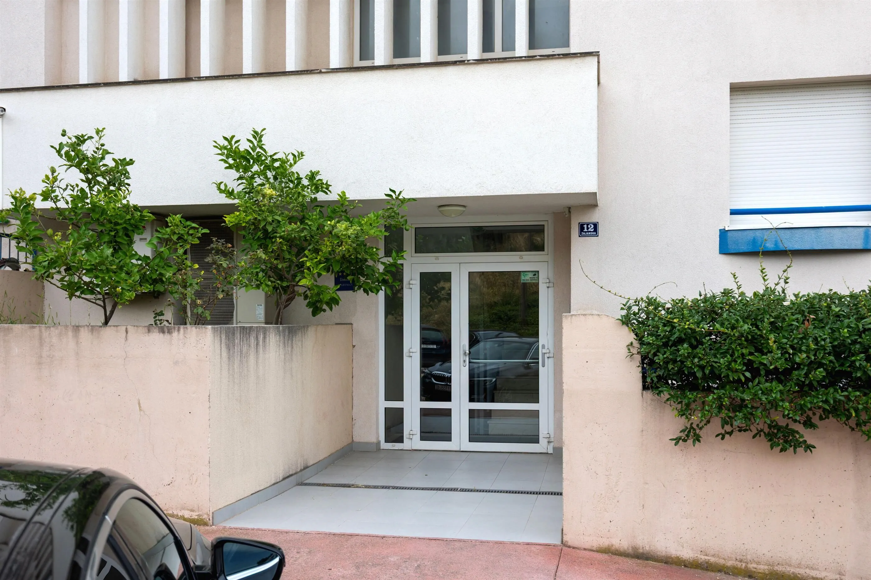Apartment Znjan Park and Stay Split – Split, Croația