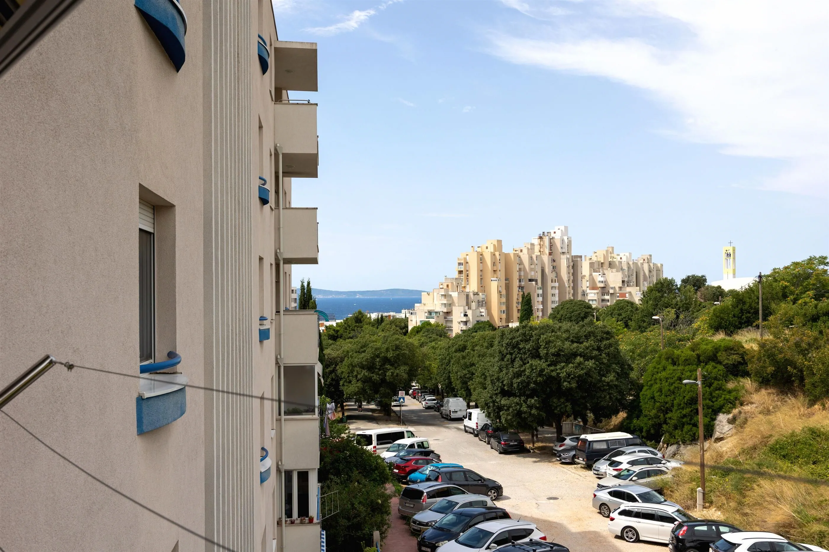 Apartment Znjan Park and Stay Split – Split, Croația
