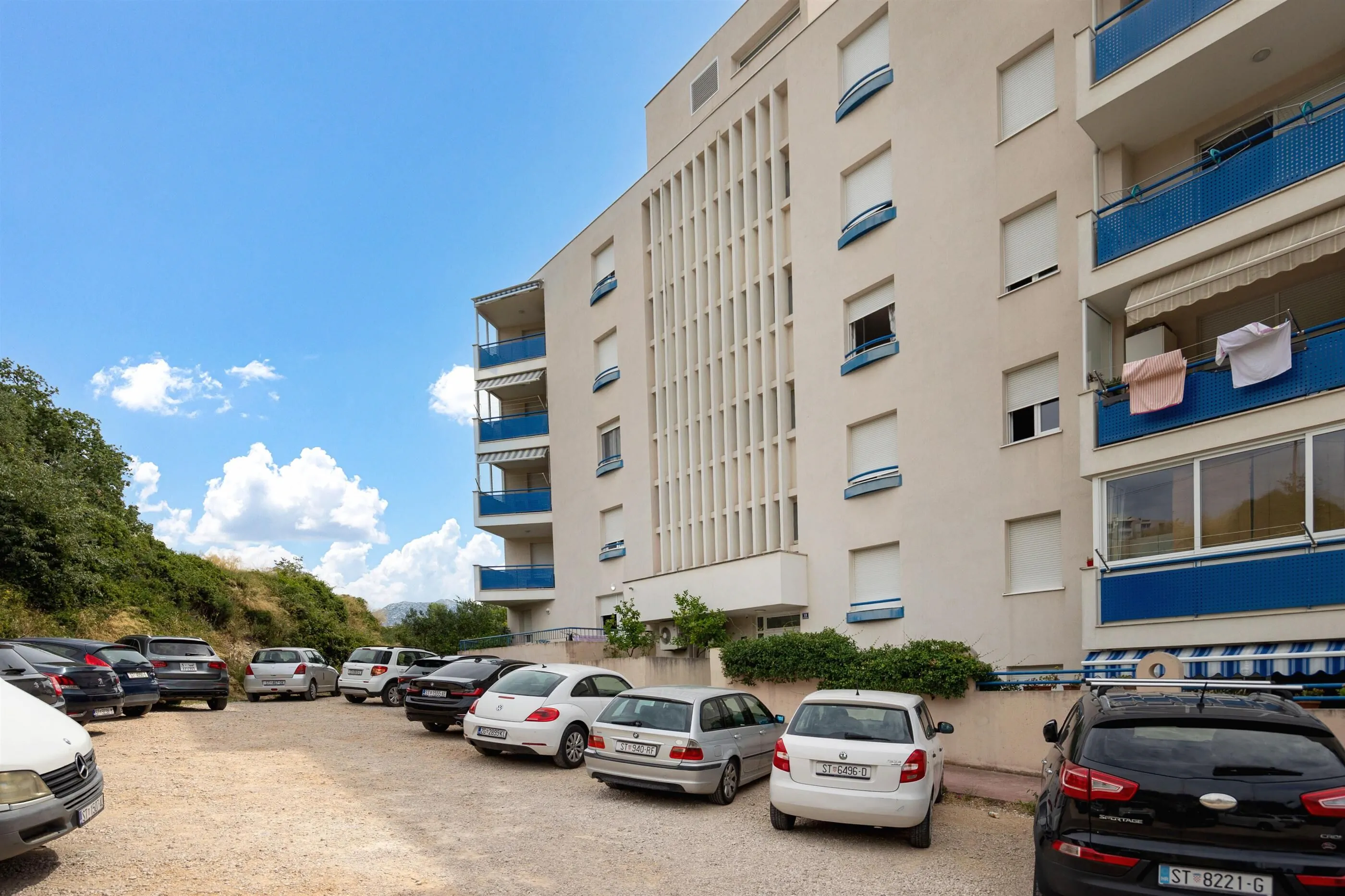 Apartment Znjan Park and Stay Split – Split, Croația
