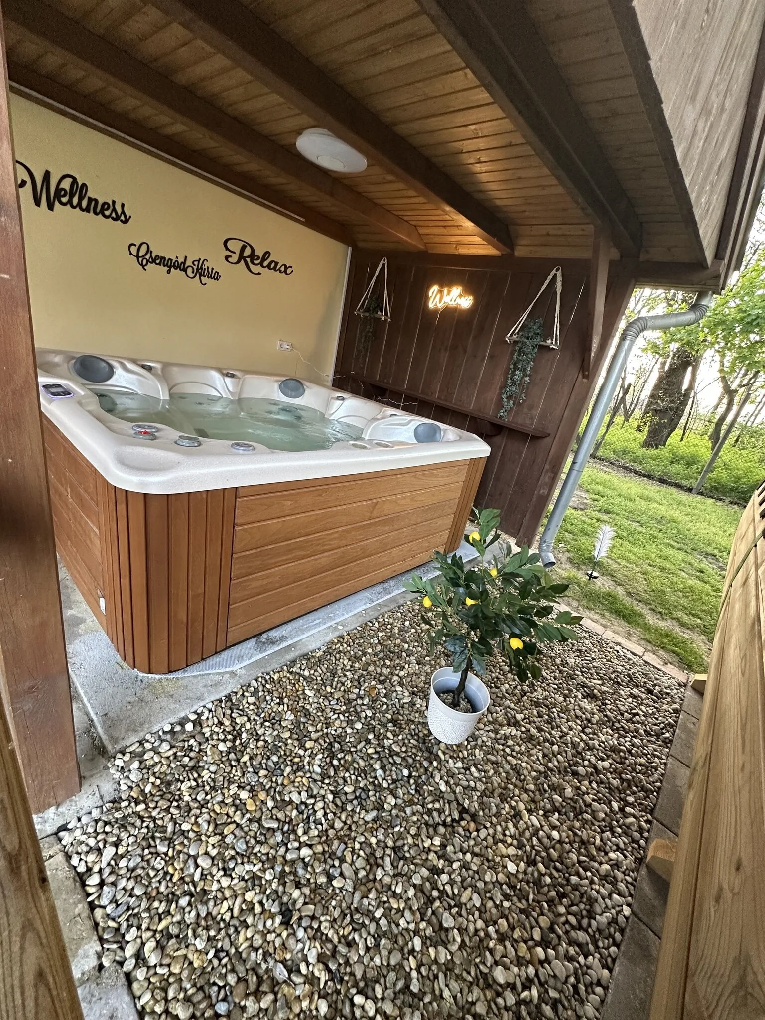 Kiscsengőd Vendégház Csengőd – Csengőd, Ungaria