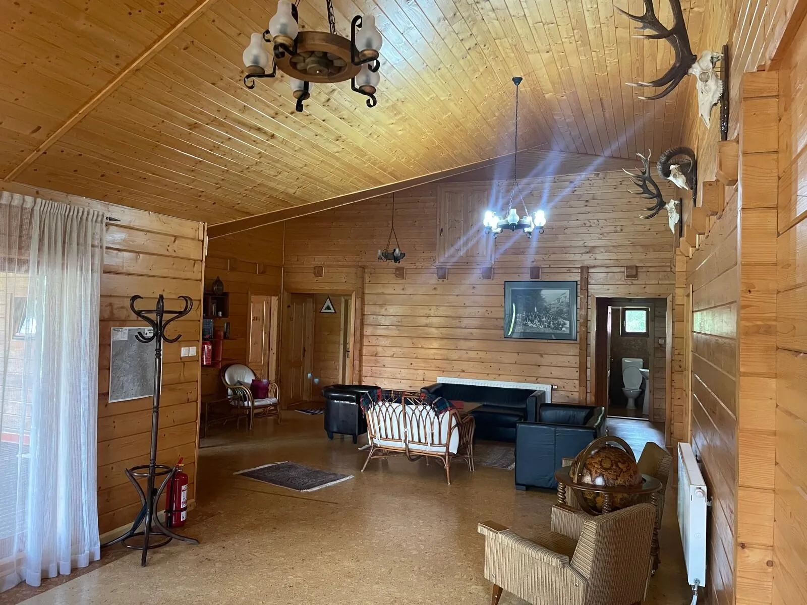 Vila Honor House Izvoare – Izvoare, România