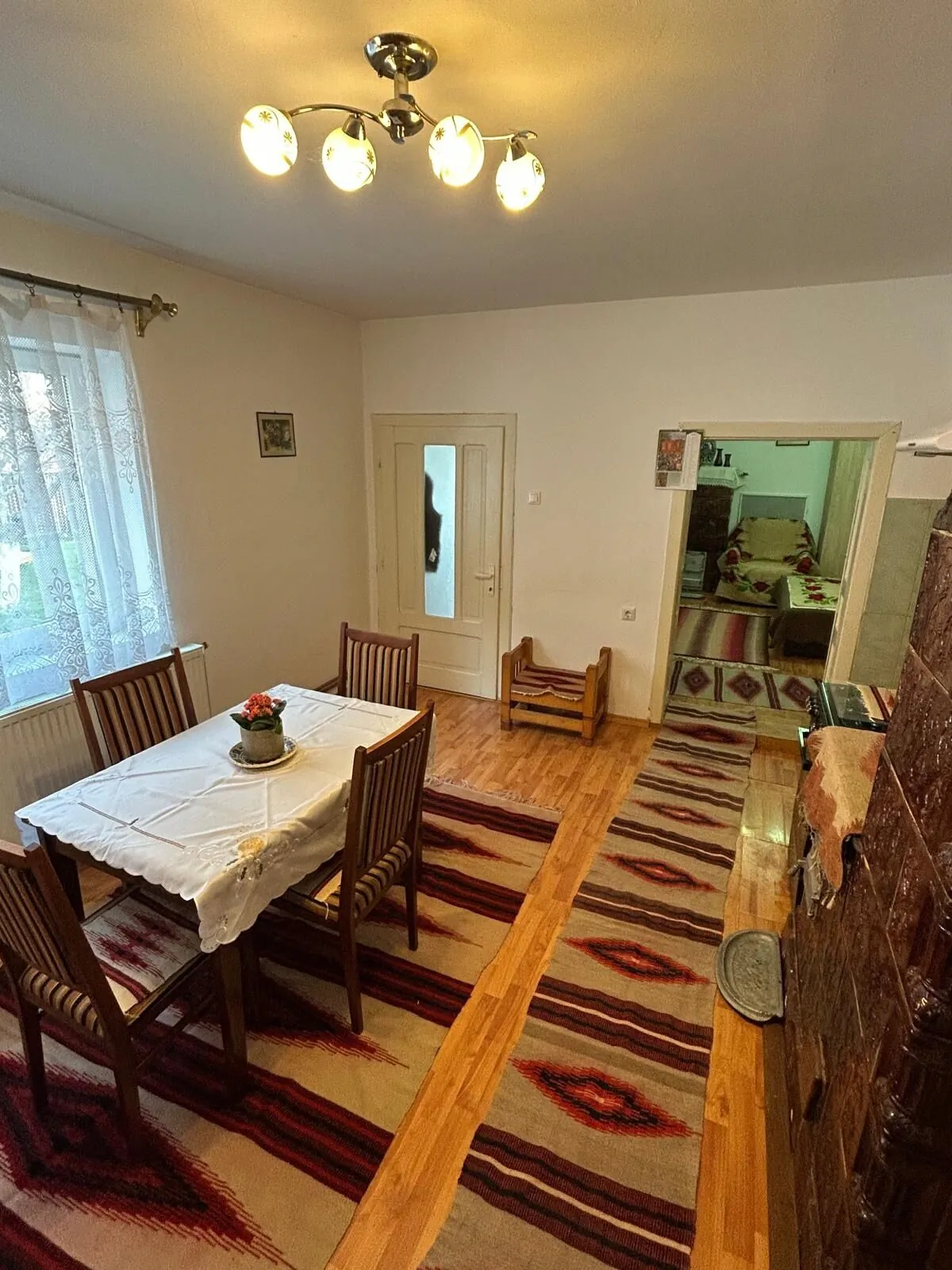 Krausz Chocolate Guesthouse Sântimbru – Sântimbru, România