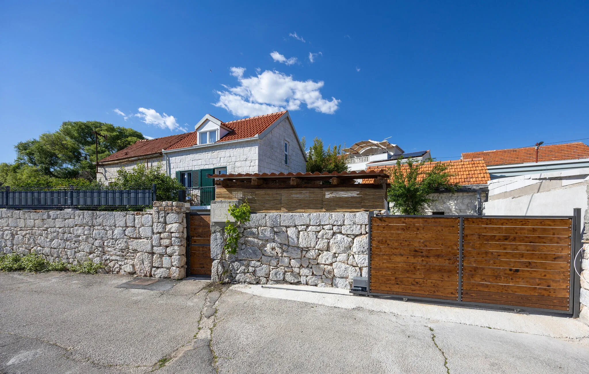 Vendégház Marina - CSD139 – Marina, Chorwacja