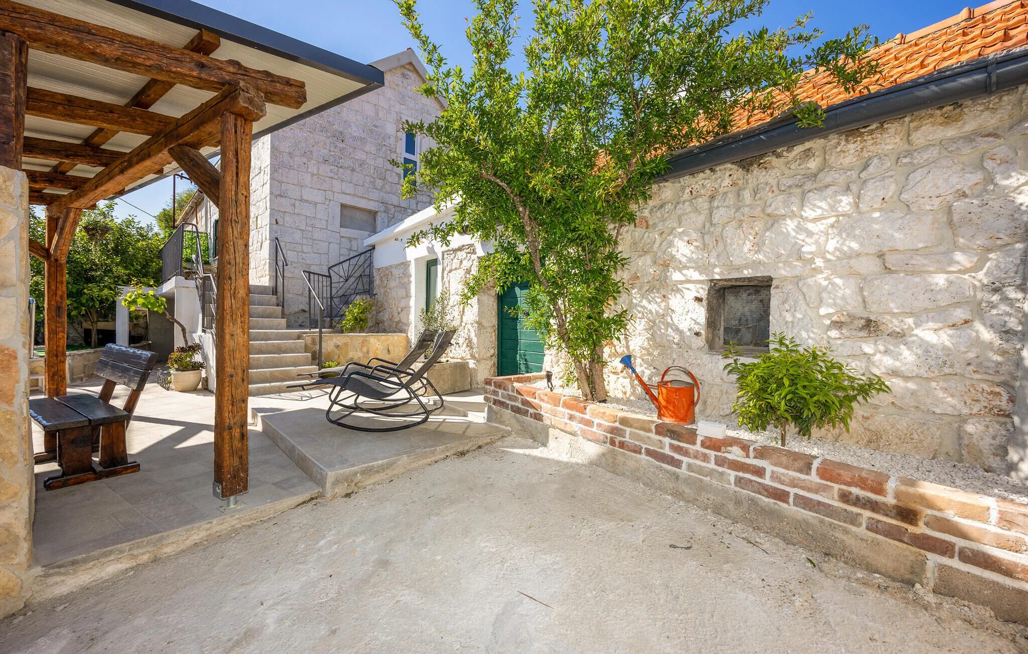 Vendégház Marina - CSD139 – Marina, Chorwacja