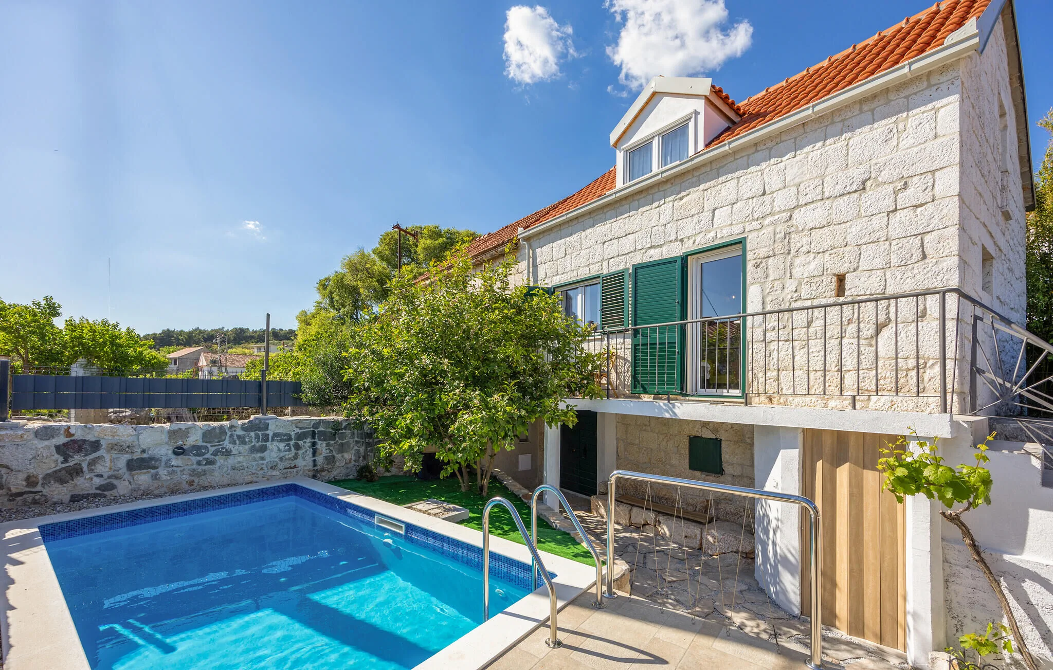 Vendégház Marina - CSD139 – Marina, Chorwacja