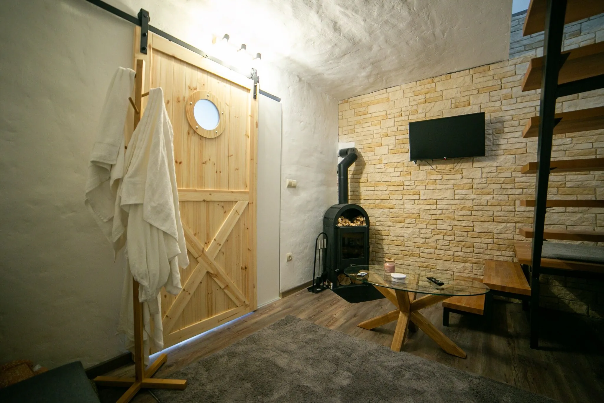 Wellness Panoráma Vendégház Cserszegtomaj - foto 4