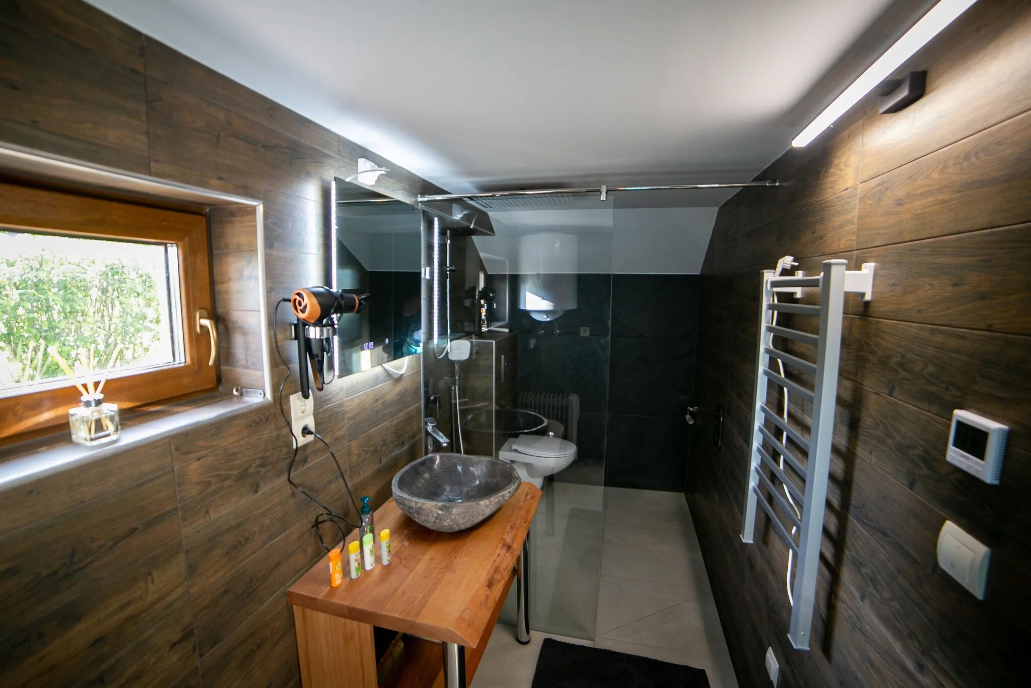Wellness Panoráma Vendégház Cserszegtomaj - foto 5