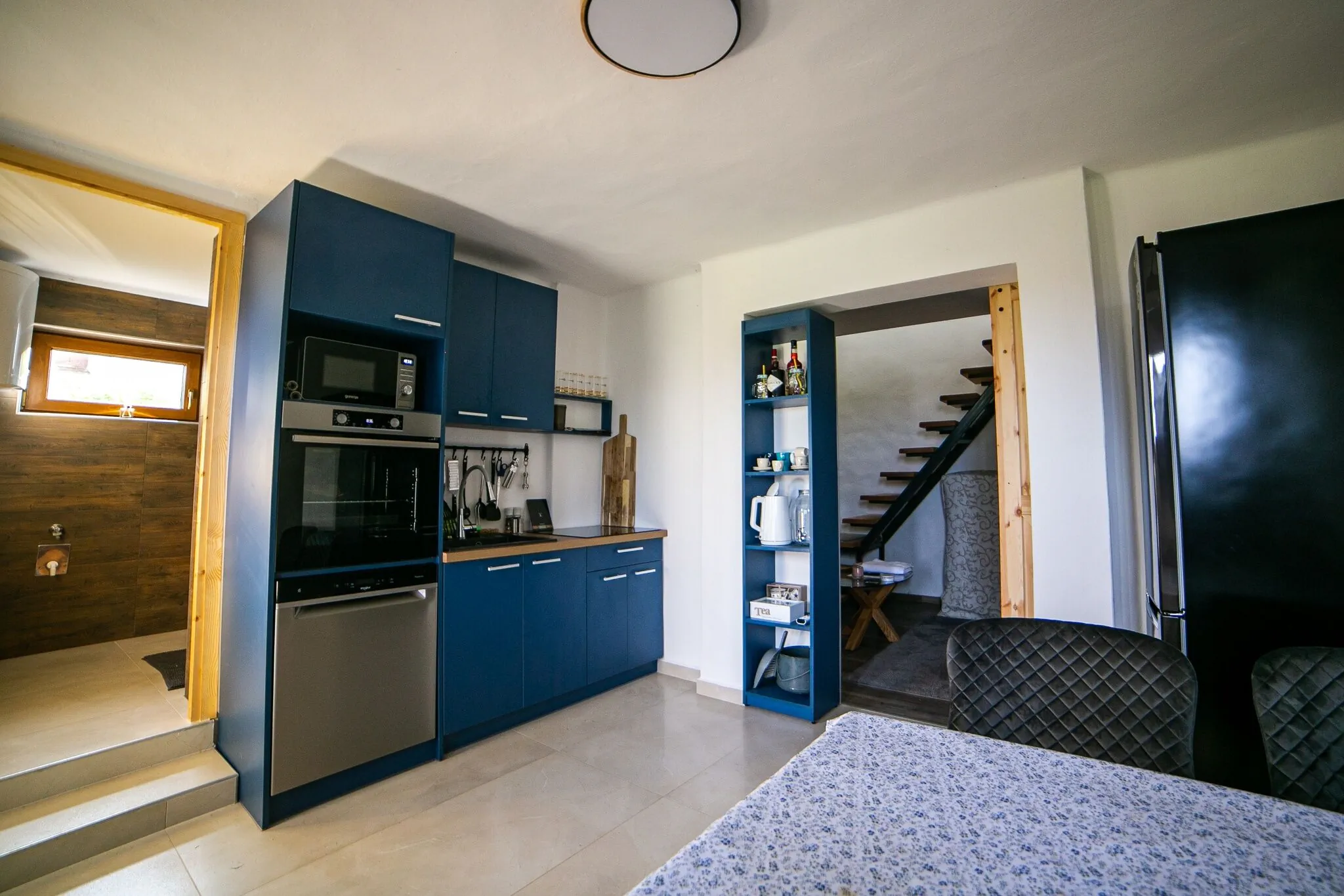 Wellness Panoráma Vendégház Cserszegtomaj - foto 8