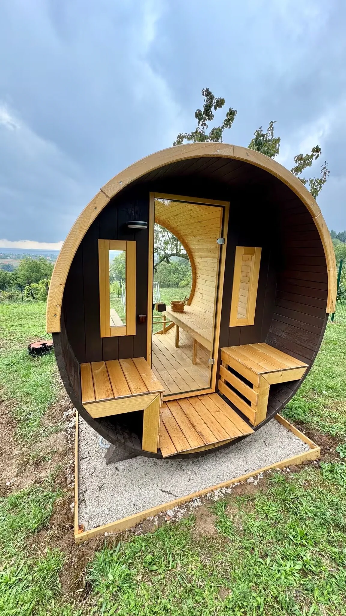 Wellness Panoráma Vendégház Cserszegtomaj - foto 3