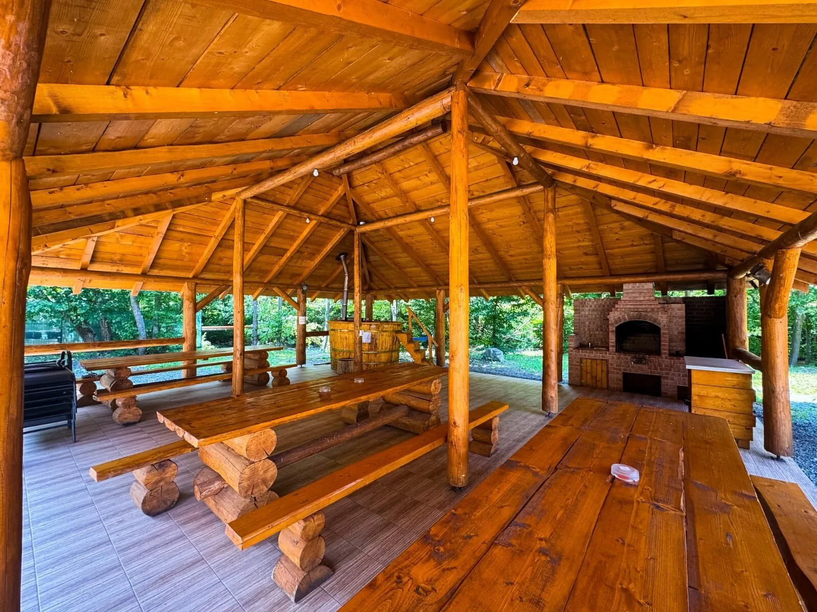 Cabana Crăiasa Drăganului Tranișu - foto 10