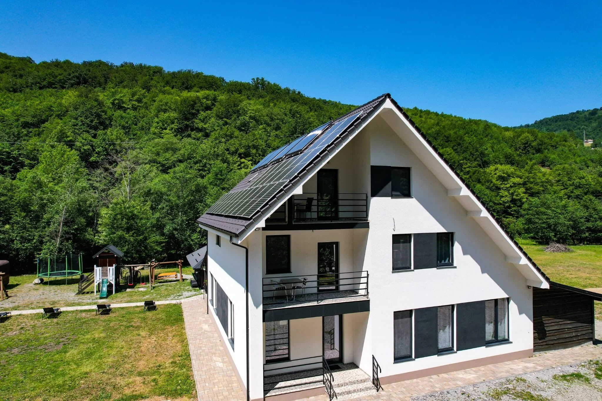 Cabana Crăiasa Drăganului Tranișu - foto 5