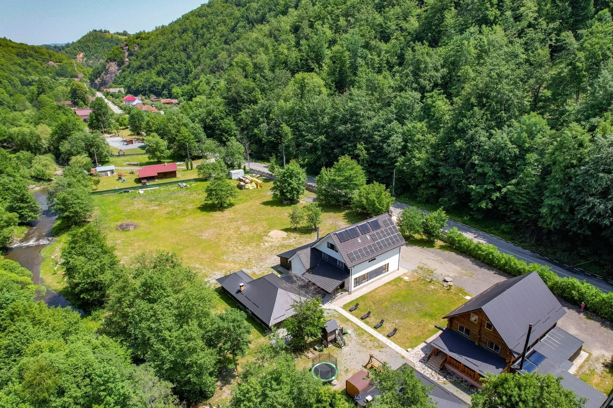 Cabana Crăiasa Drăganului Tranișu - foto 7