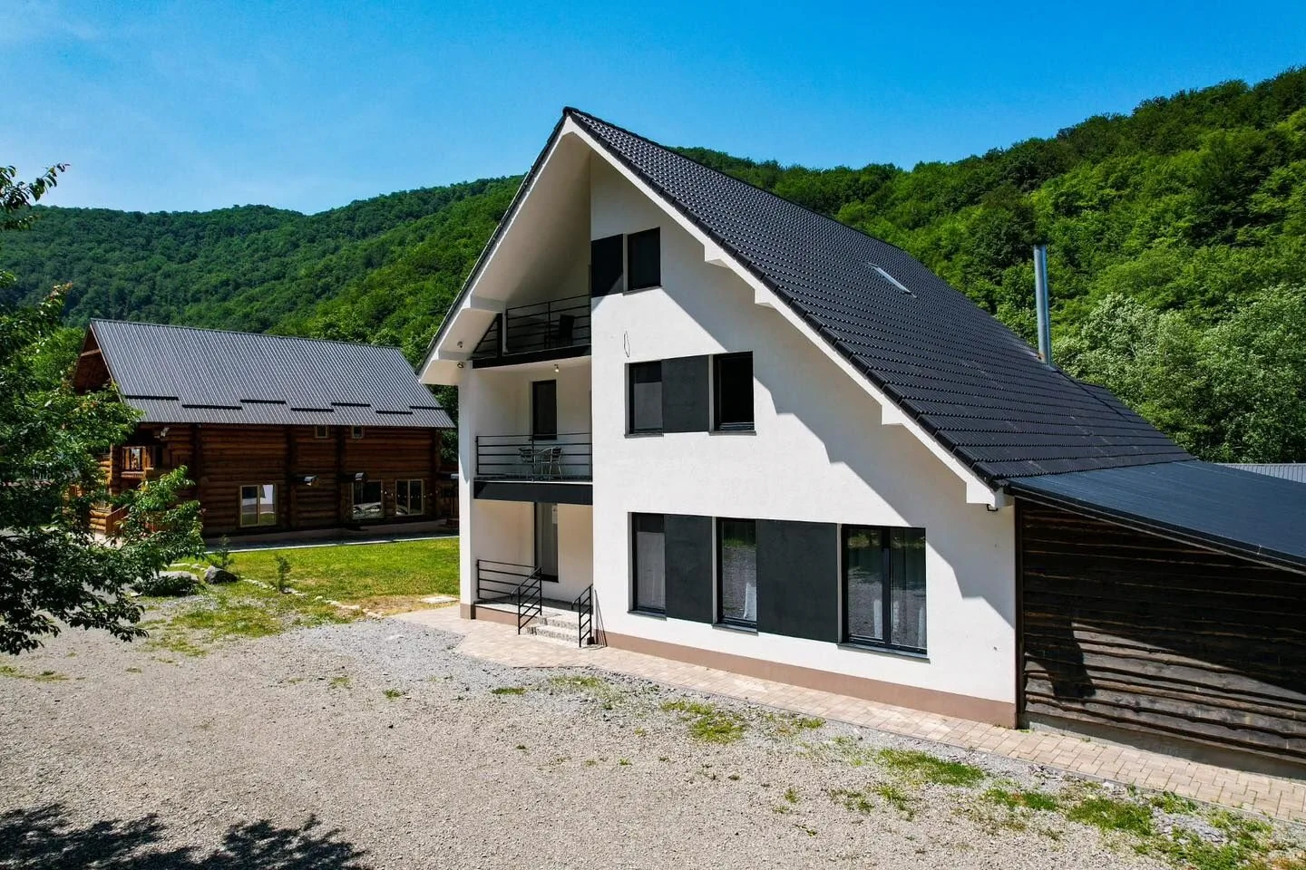 Cabana Crăiasa Drăganului Tranișu - foto 8