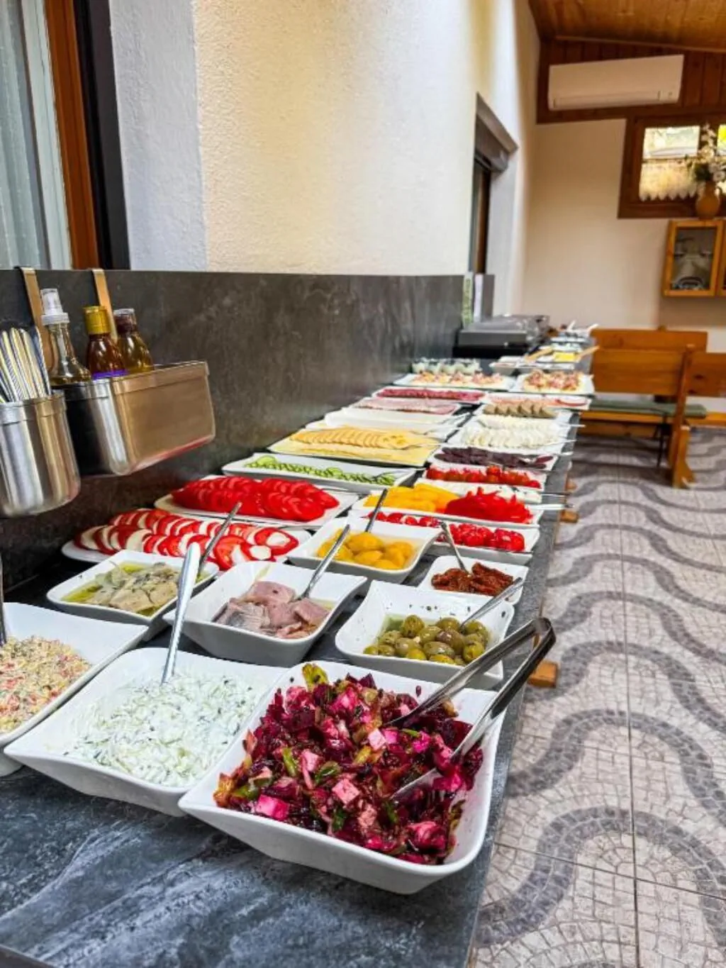 VILLA SUNNY ROSE Bed & Breakfast Świnoujście - foto 6