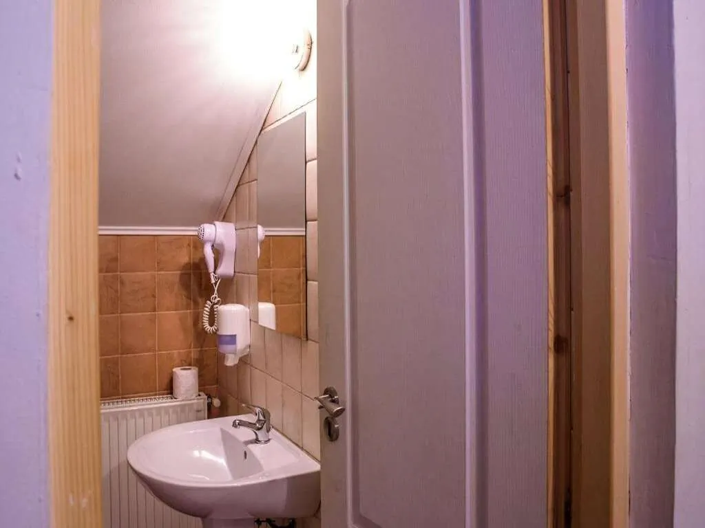 Cabana Colț Viu Bran – Bran, România