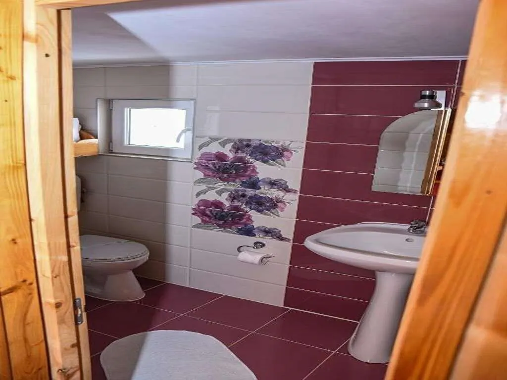 Cabana Colț Viu Bran – Bran, România