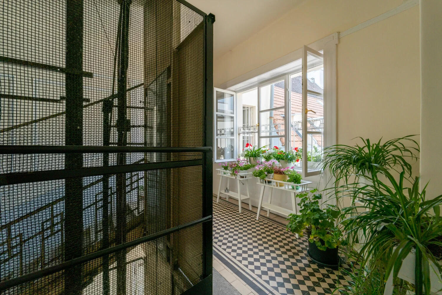 Lovely Studio in the Heart of Downtown Budapest – Budapesta, Ungaria