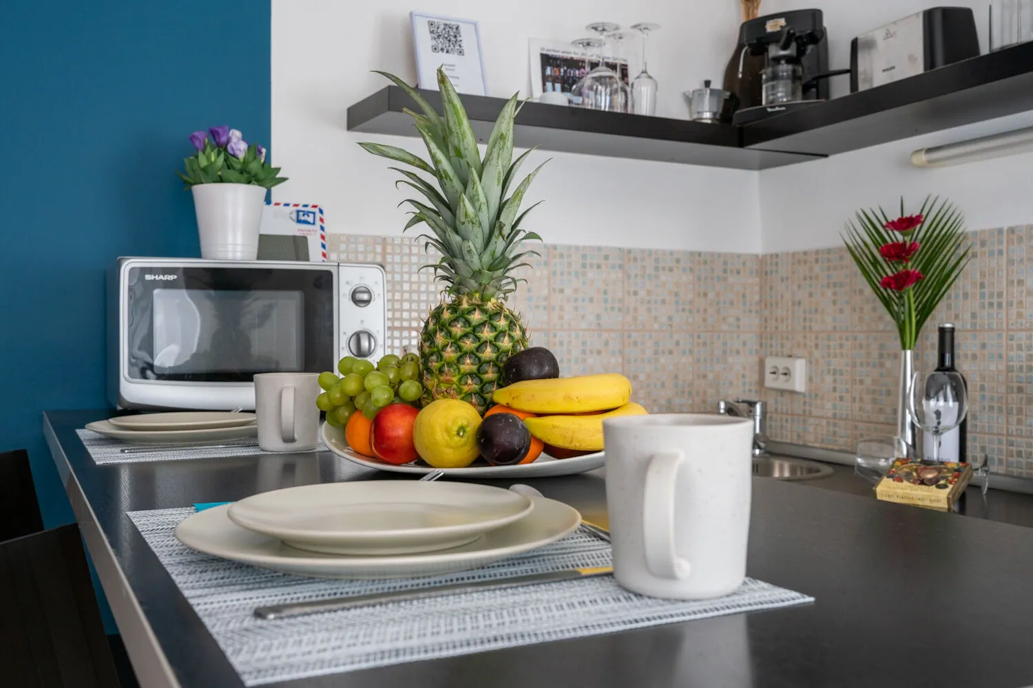 Lovely Studio in the Heart of Downtown Budapest – Budapesta, Ungaria