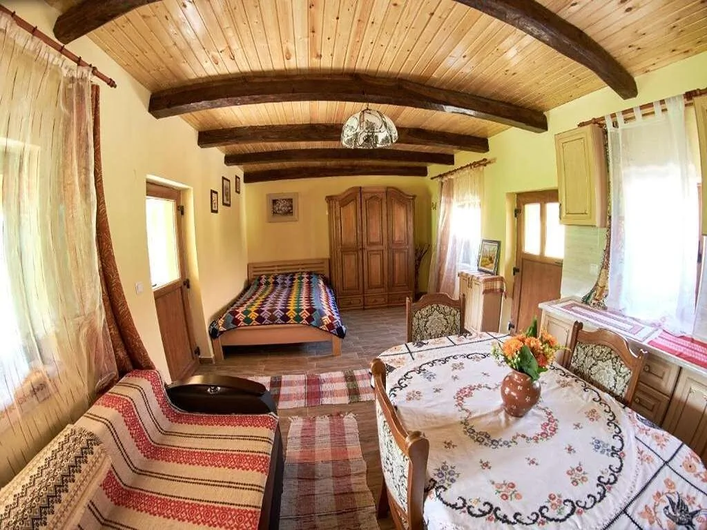 Casa Ciobanca Vadu Crişului – Vadu Crişului, România