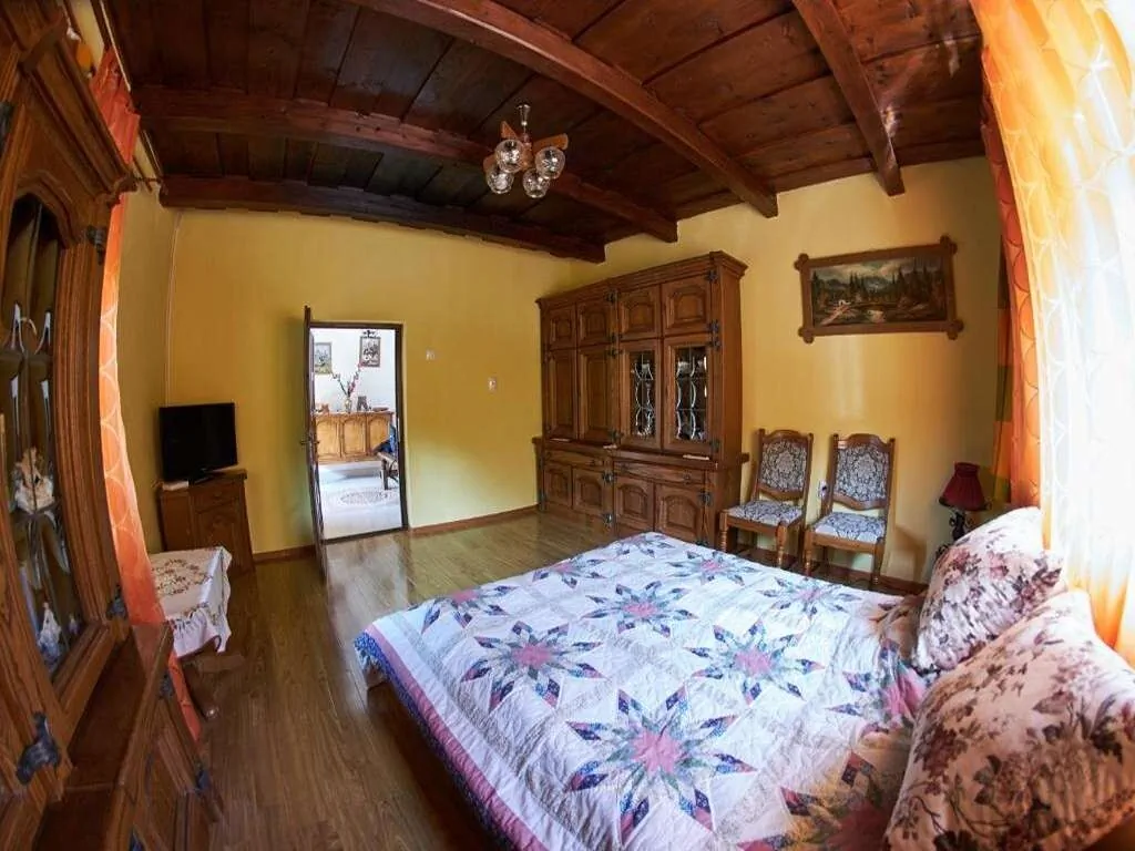 Casa Ciobanca Vadu Crişului – Vadu Crişului, România