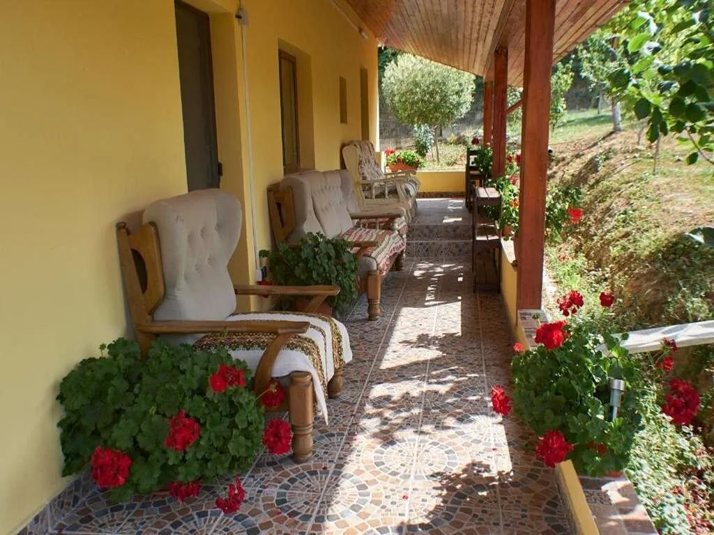 Casa Ciobanca Vadu Crişului – Vadu Crişului, România