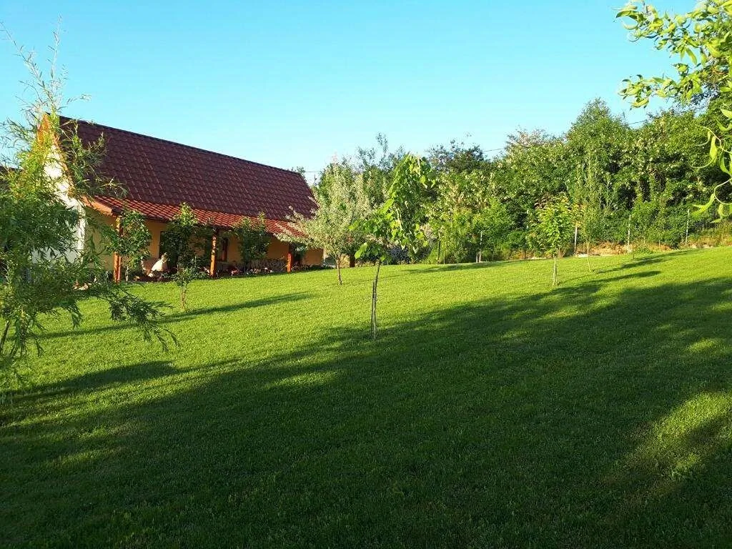Casa Ciobanca Vadu Crişului – Vadu Crişului, România
