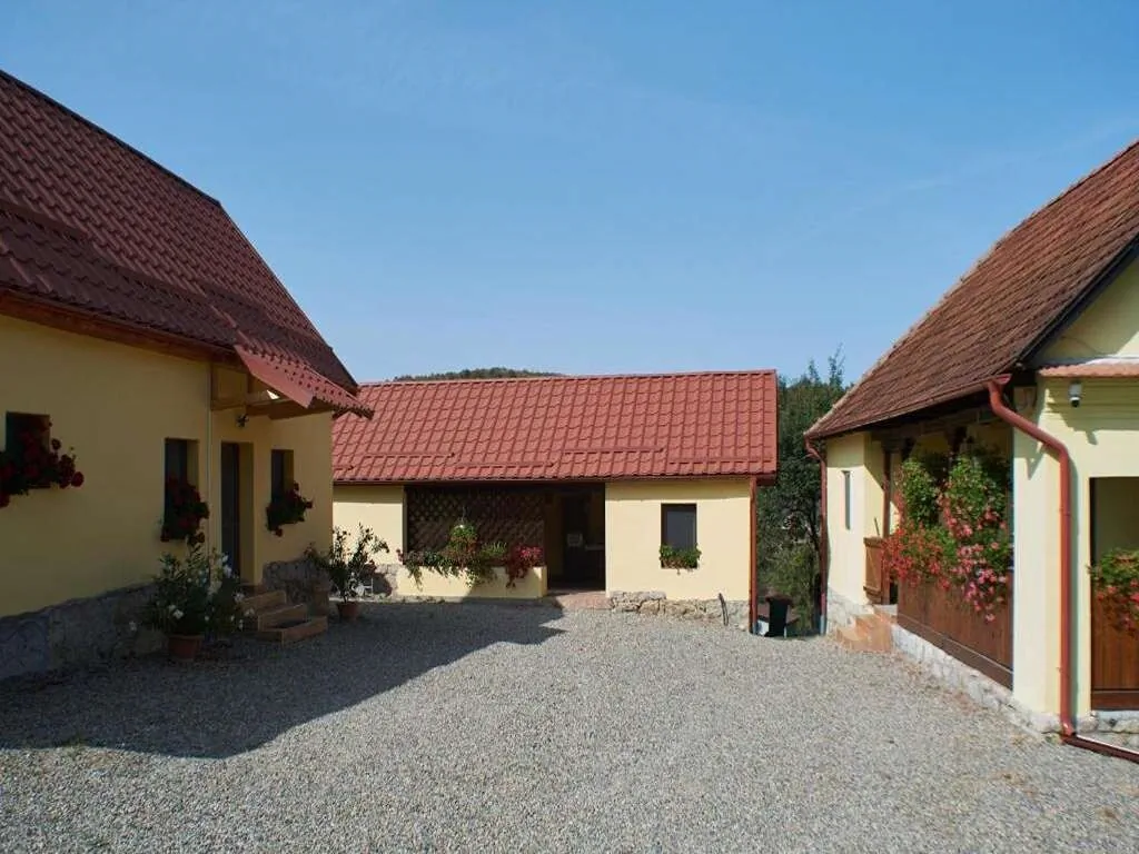 Casa Ciobanca Vadu Crişului – Vadu Crişului, România