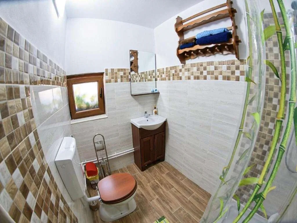 Casa Ciobanca Vadu Crişului – Vadu Crişului, România