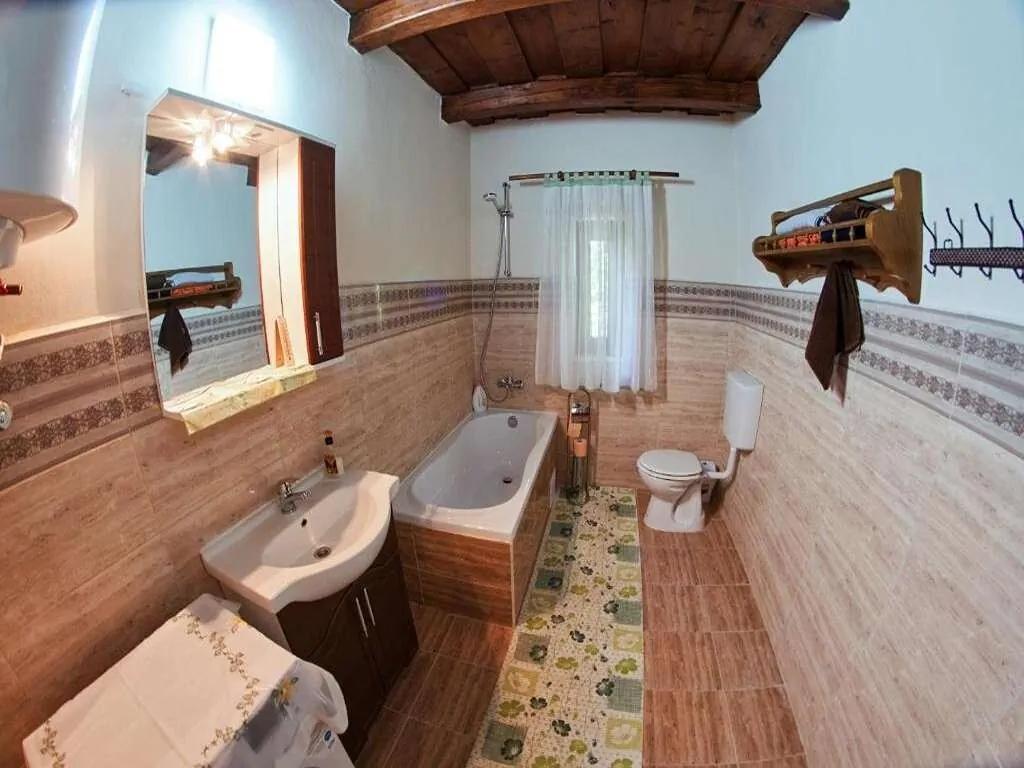 Casa Ciobanca Vadu Crişului – Vadu Crişului, România