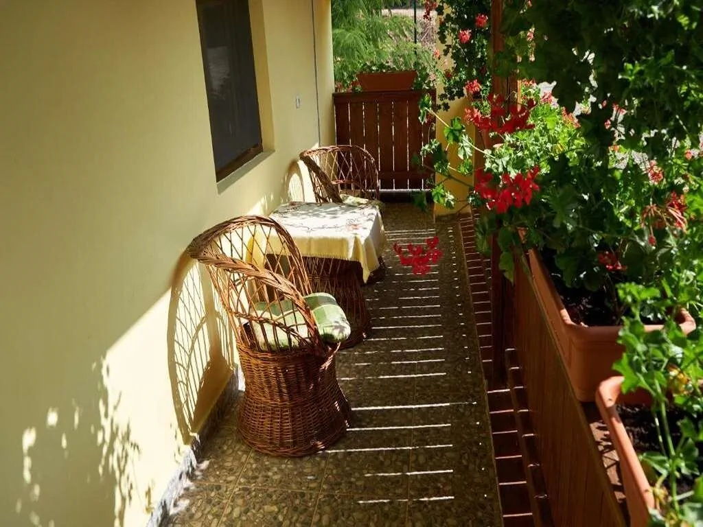 Casa Ciobanca Vadu Crişului – Vadu Crişului, România