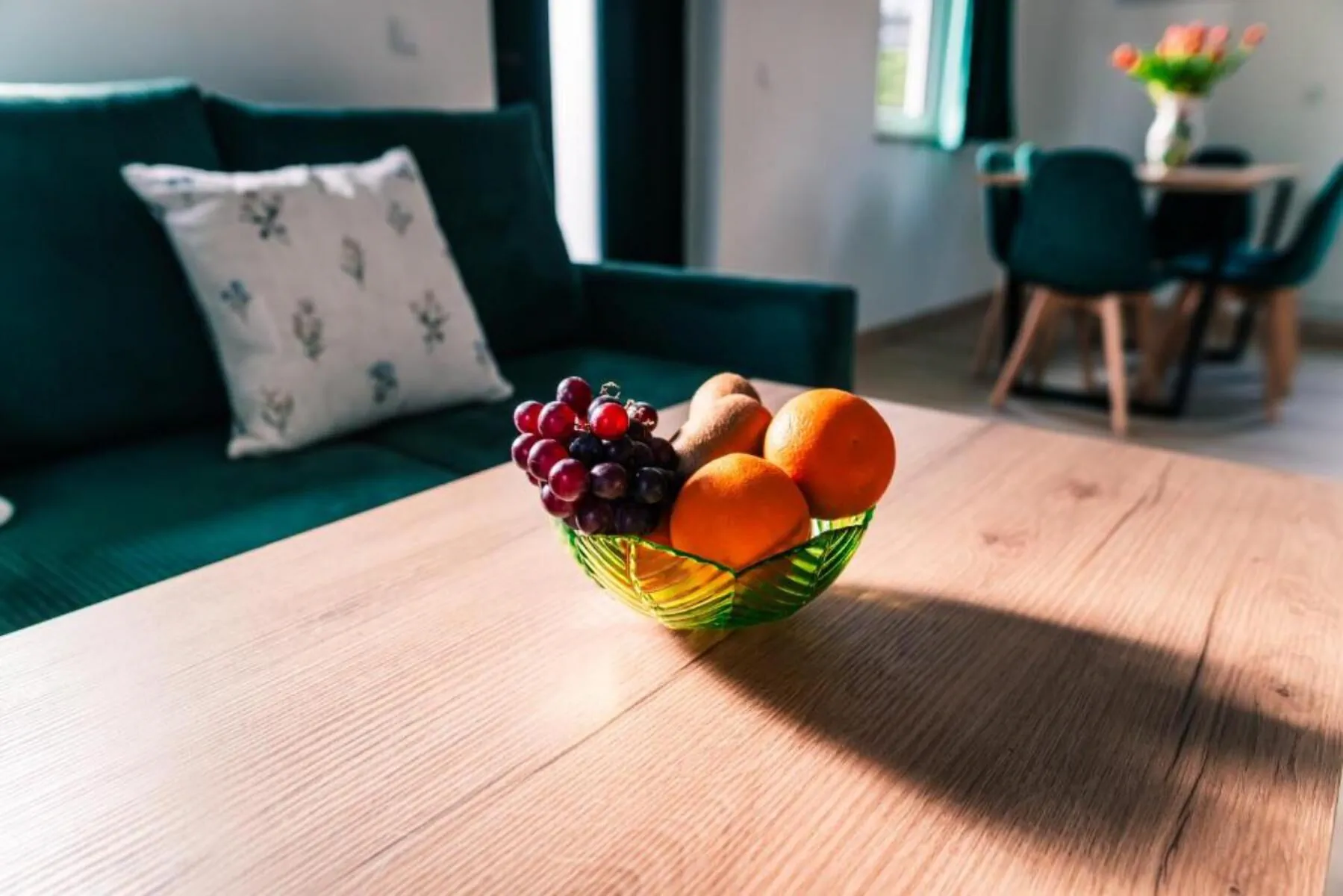 Domek Skowronek Zielony Szczytna - foto 10