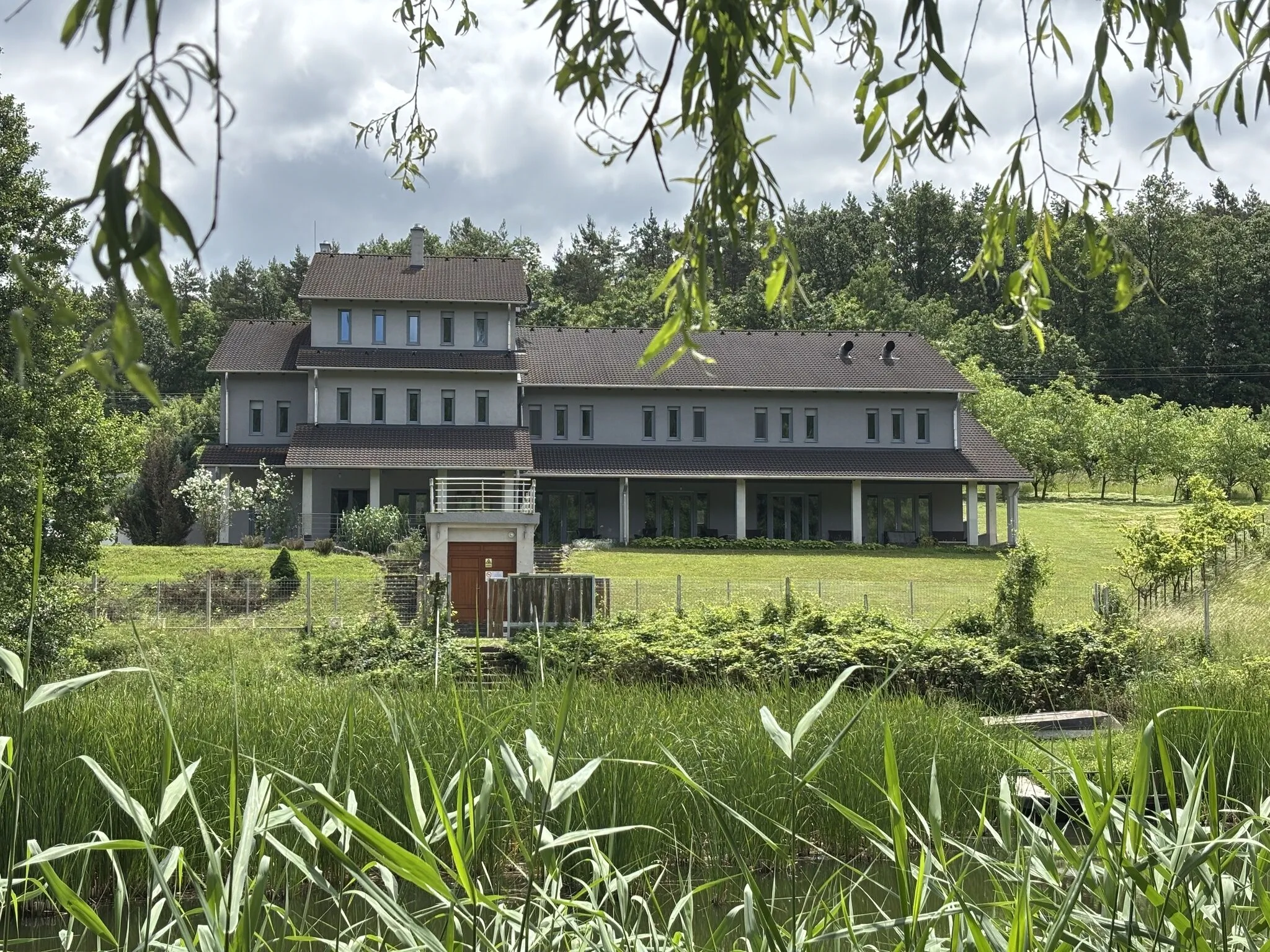 SzilvaHáz Apartman Szilvásvárad – Szilvásvárad, Ungaria