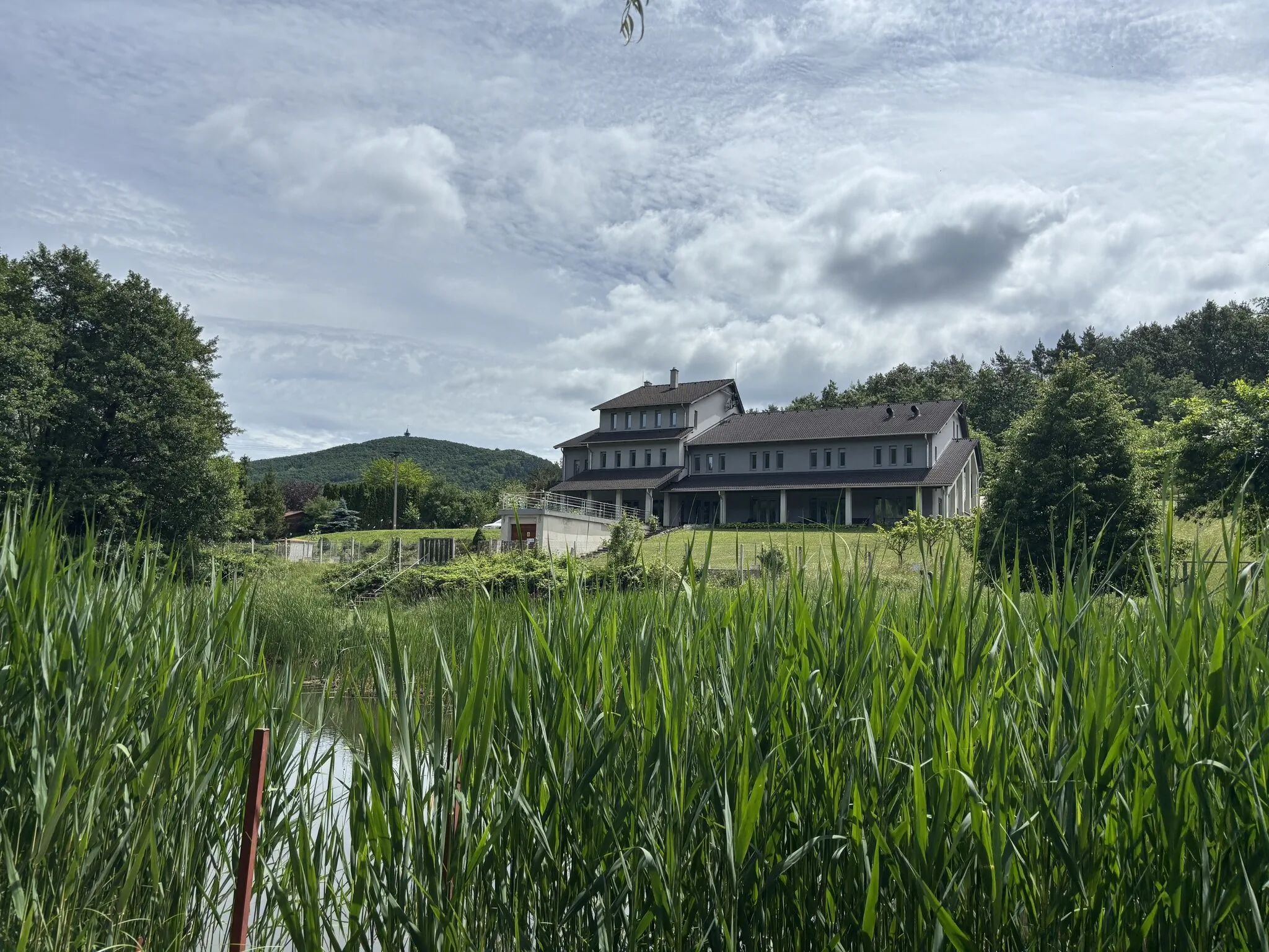 SzilvaHáz Apartman Szilvásvárad – Szilvásvárad, Ungaria