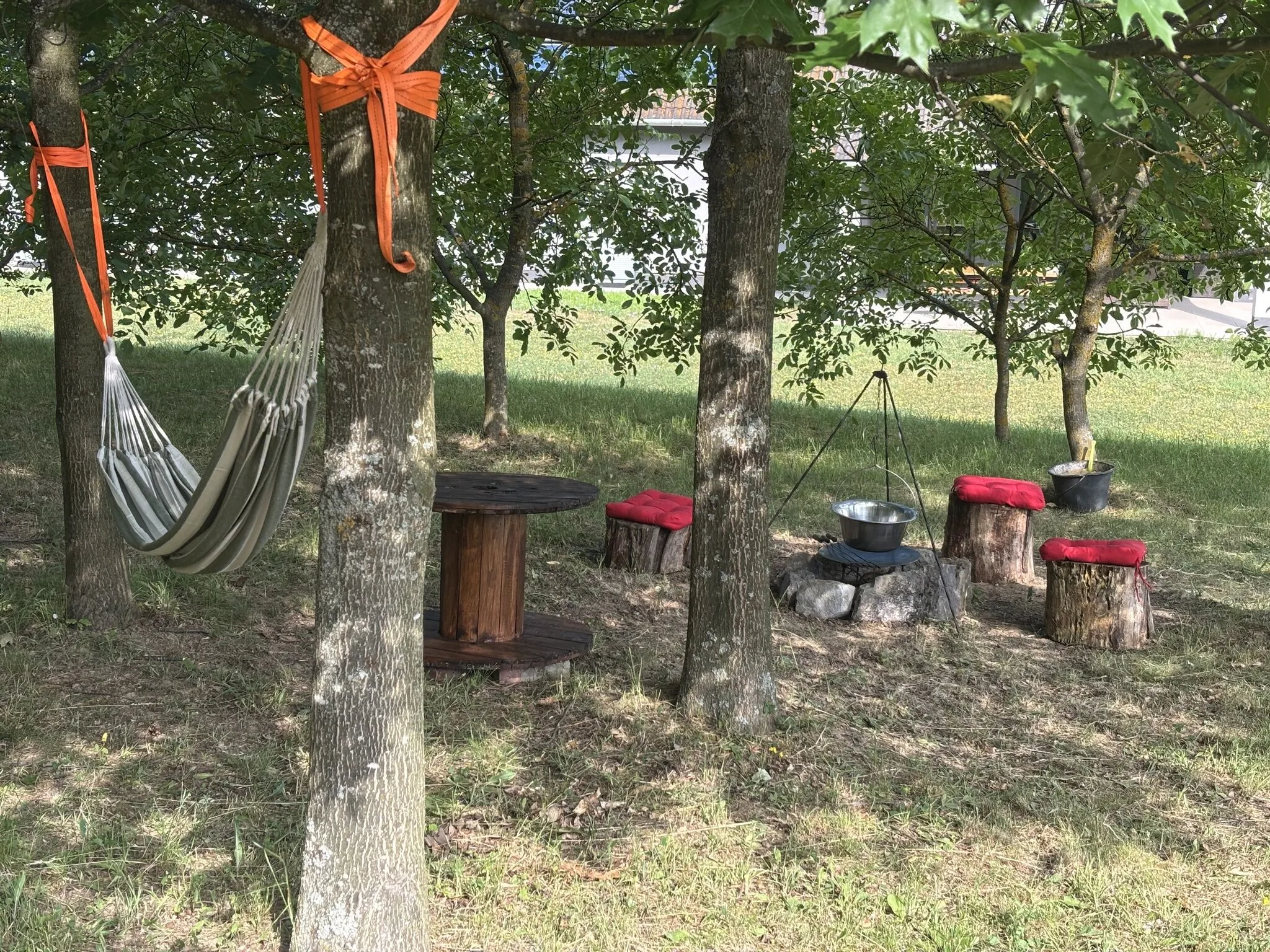 SzilvaHáz Apartman Szilvásvárad – Szilvásvárad, Ungaria