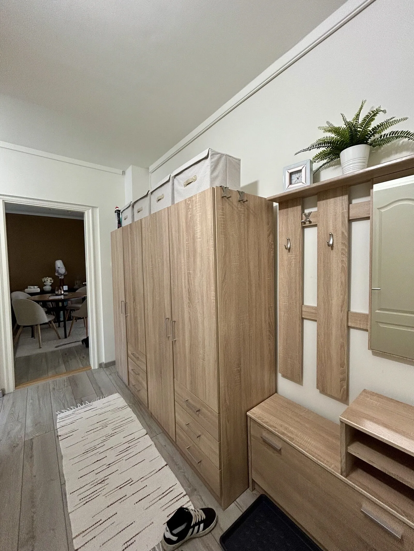 Tulipán Apartman Csongrád – Ciongrad, Ungaria