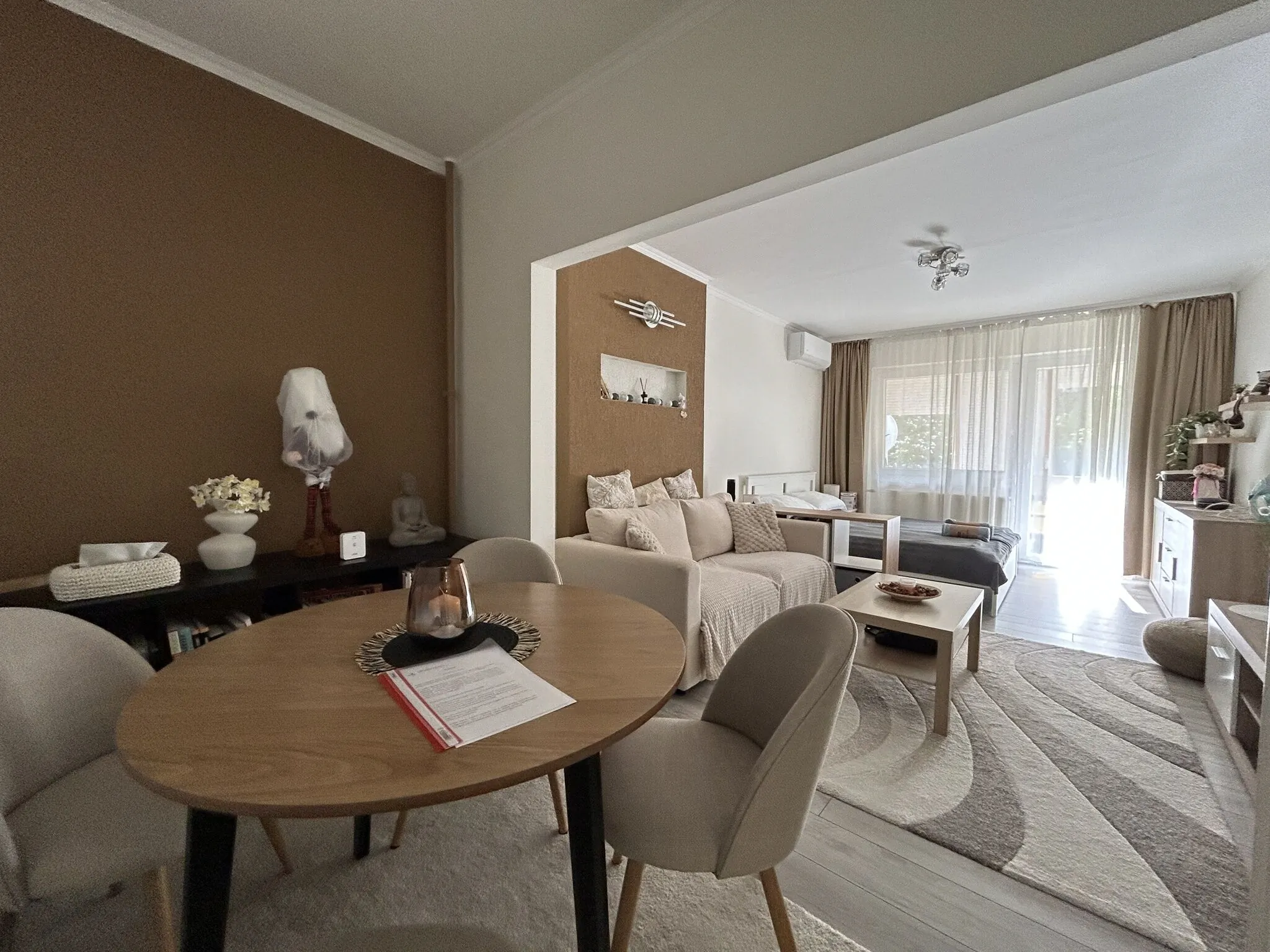 Tulipán Apartman Csongrád – Ciongrad, Ungaria