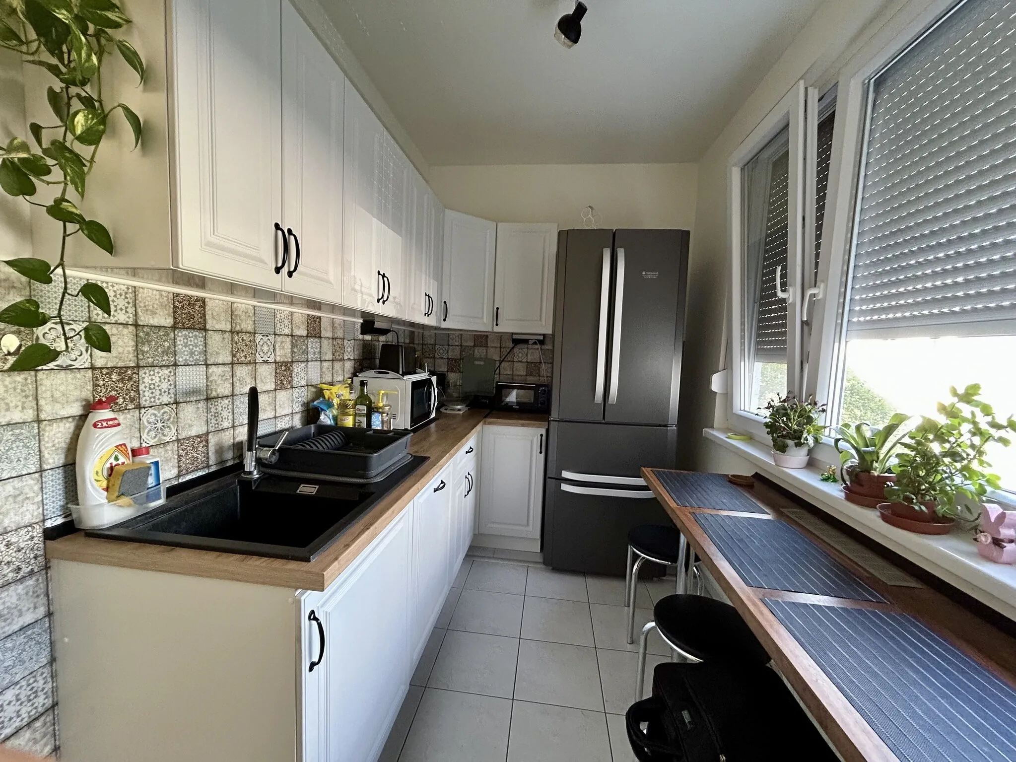 Tulipán Apartman Csongrád – Ciongrad, Ungaria