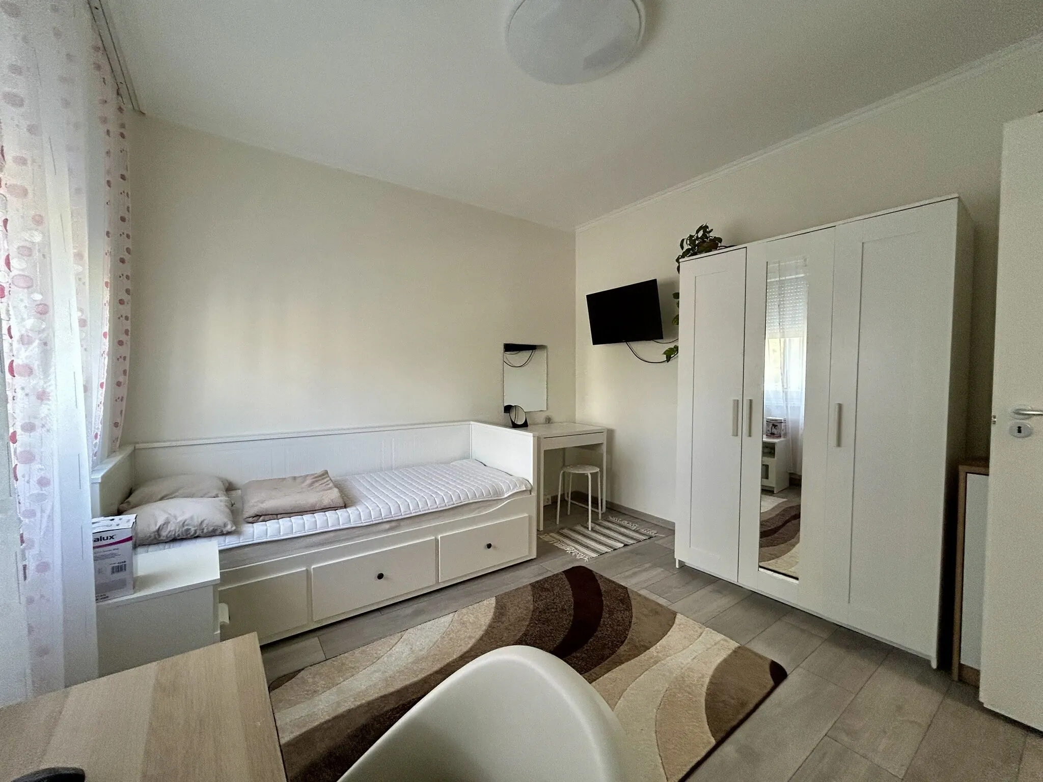 Tulipán Apartman Csongrád – Ciongrad, Ungaria