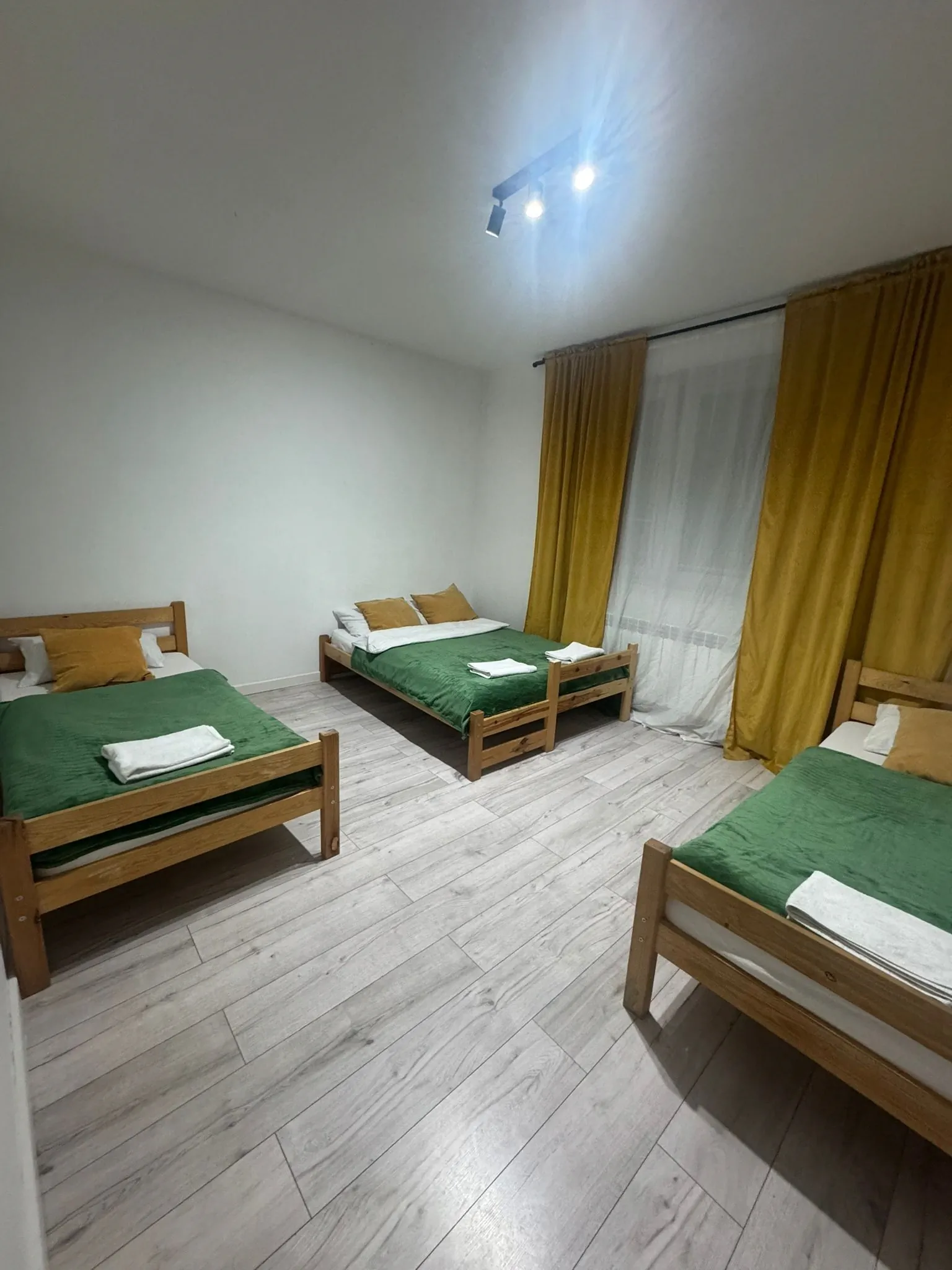 Podlesie apartament 1 Przeciszów – Przeciszów, Polonia