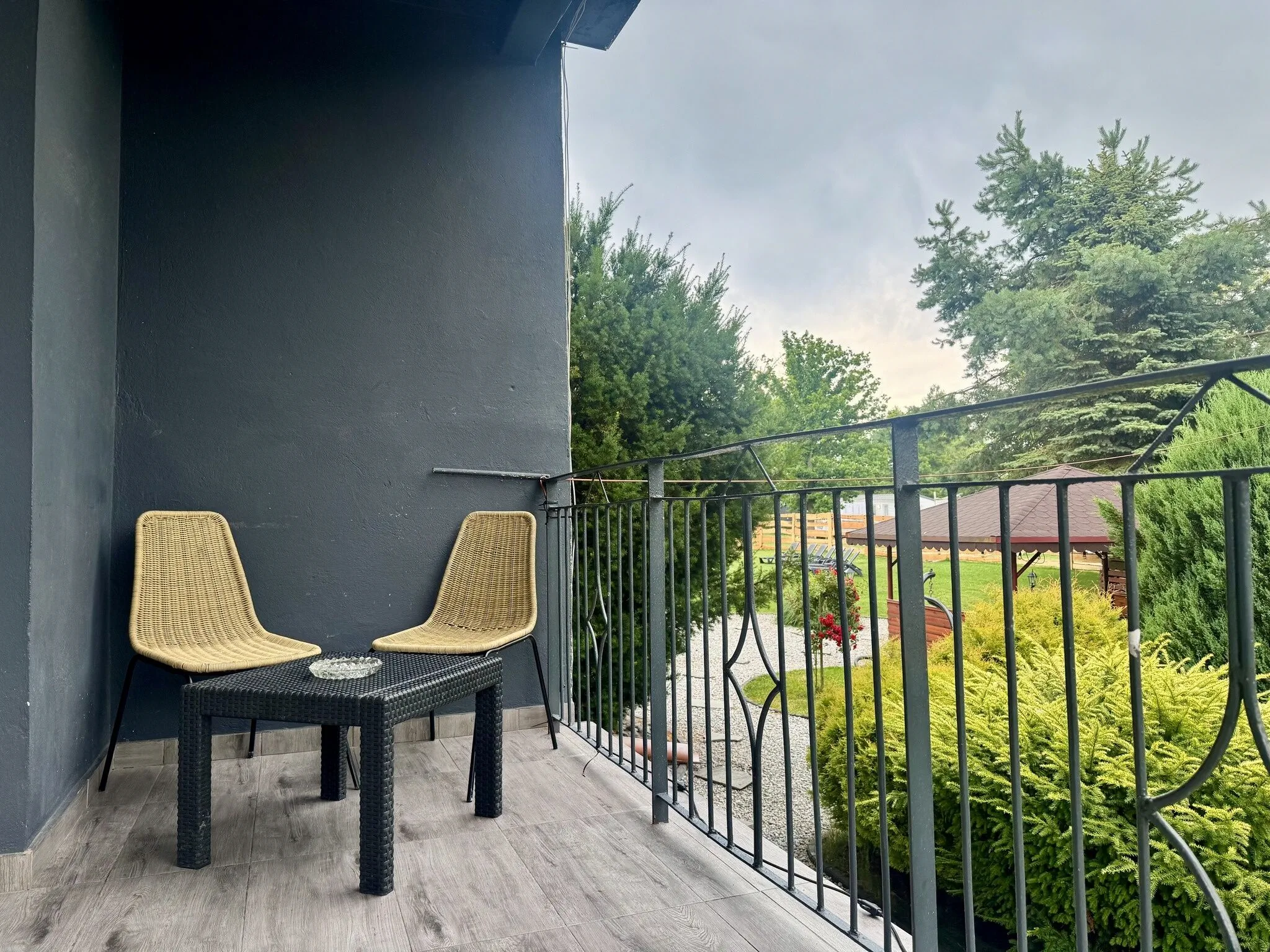 Podlesie apartament 1 Przeciszów – Przeciszów, Polonia