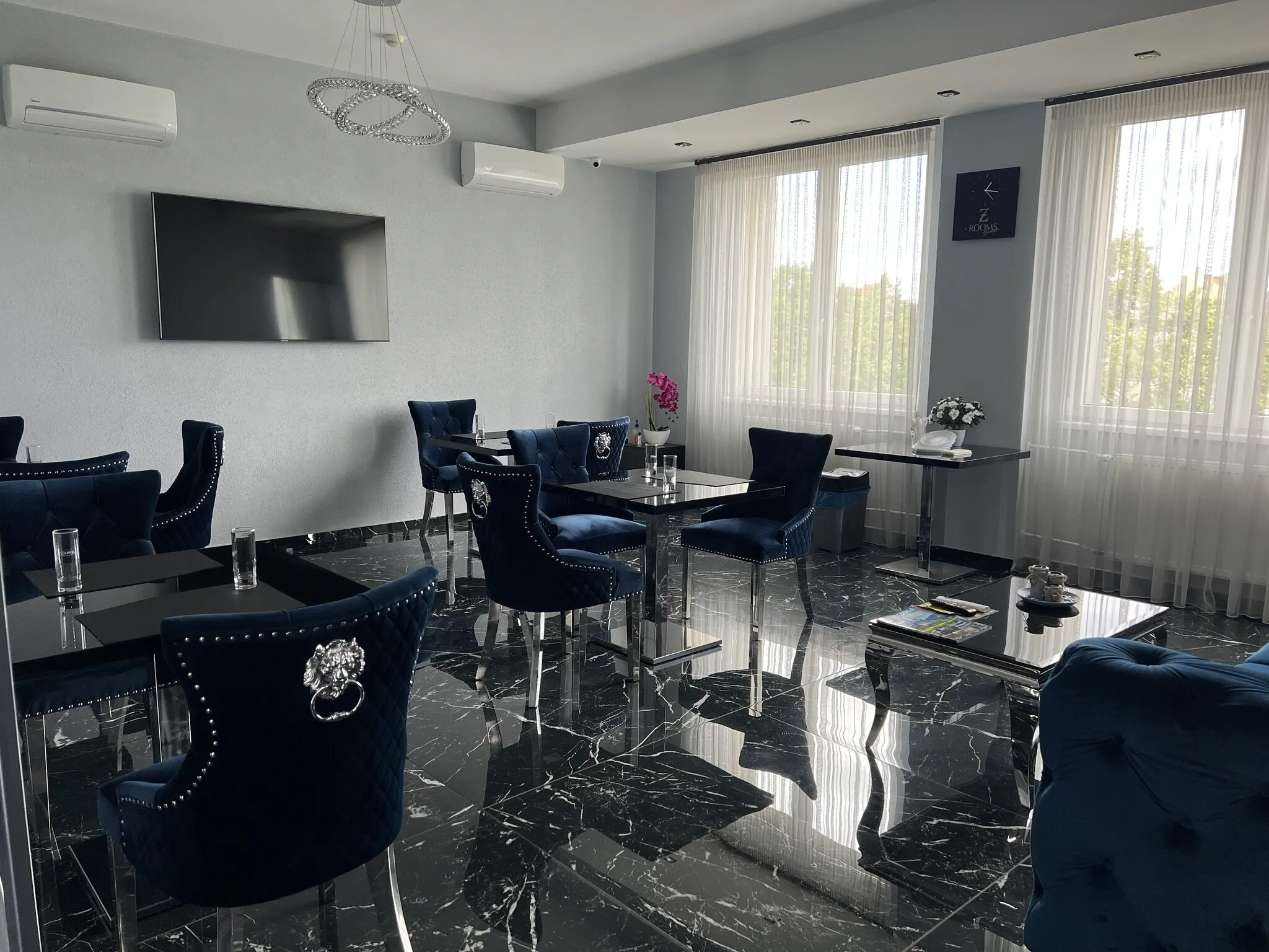 Z Rooms Boutique Smart Hotel Zalaegerszeg – Zalaegerszeg, Ungaria