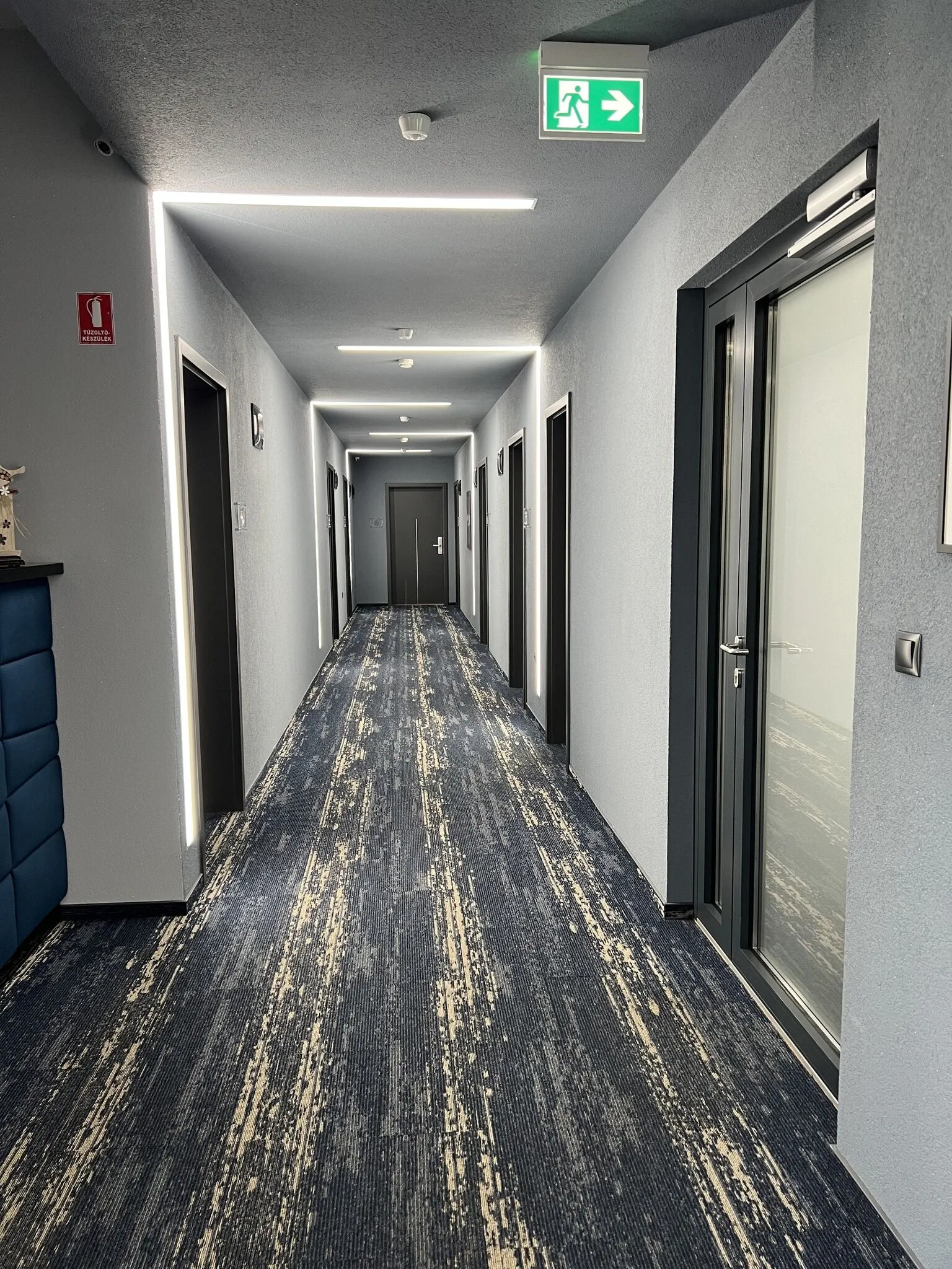 Z Rooms Boutique Smart Hotel Zalaegerszeg – Zalaegerszeg, Ungaria